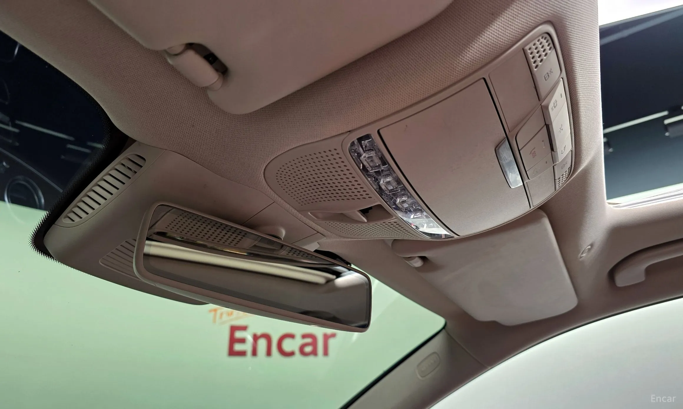 Mercedes Benz E-Class W213 превью 15