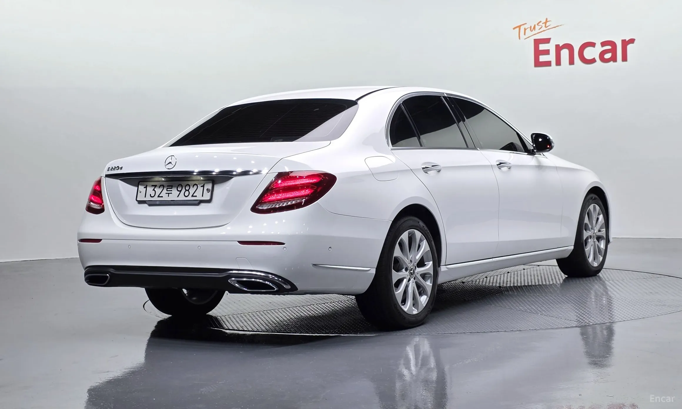 Mercedes Benz E-Class W213 превью 2