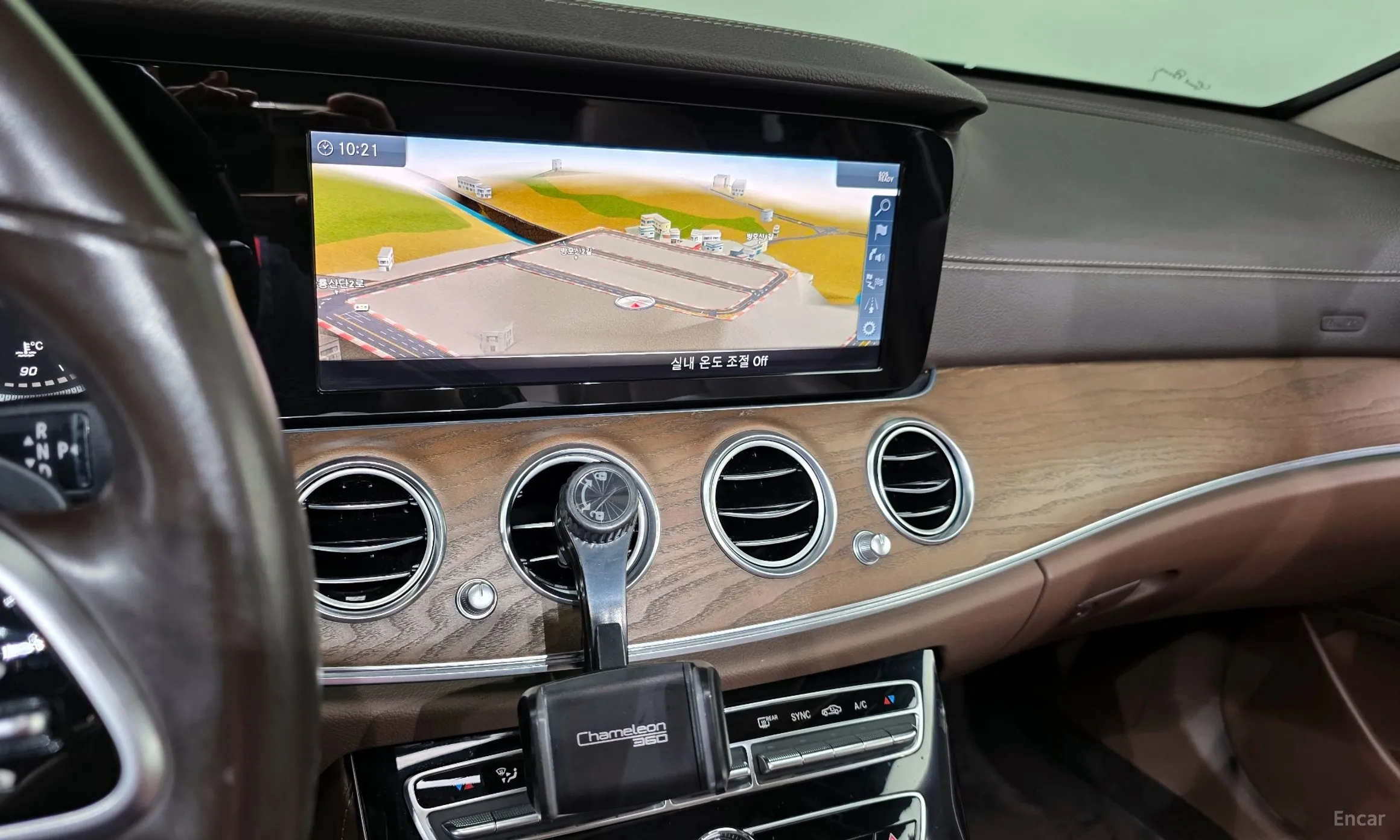 Mercedes Benz E-Class W213 превью 17