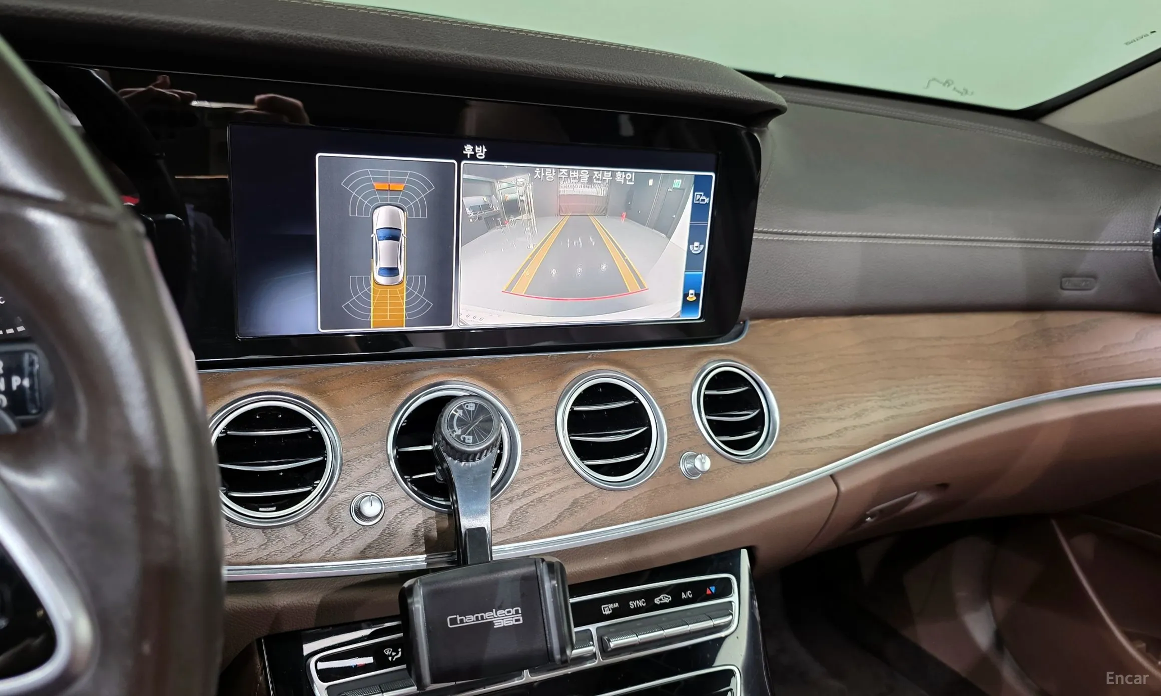 Mercedes Benz E-Class W213 превью 18