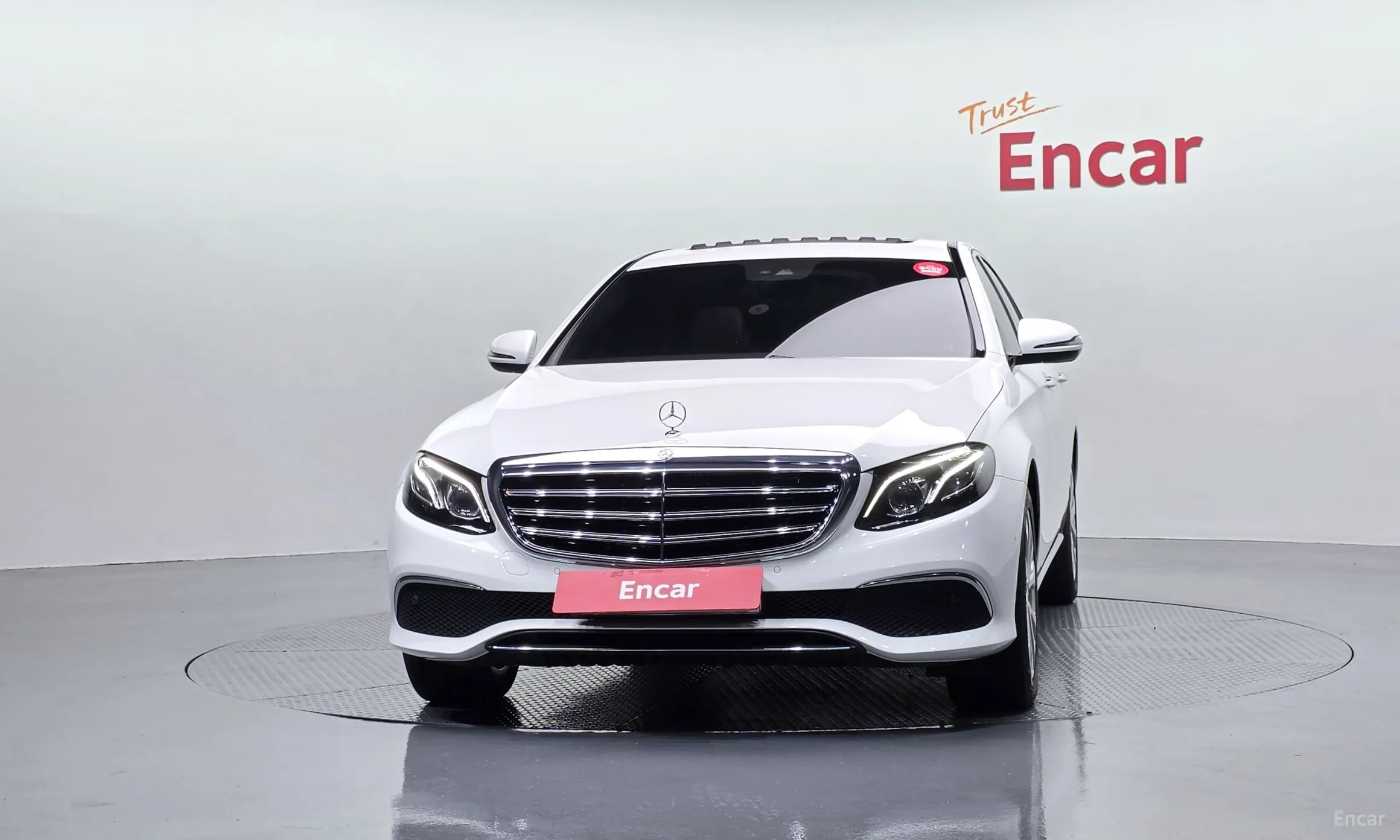 Mercedes Benz E-Class W213 превью 3