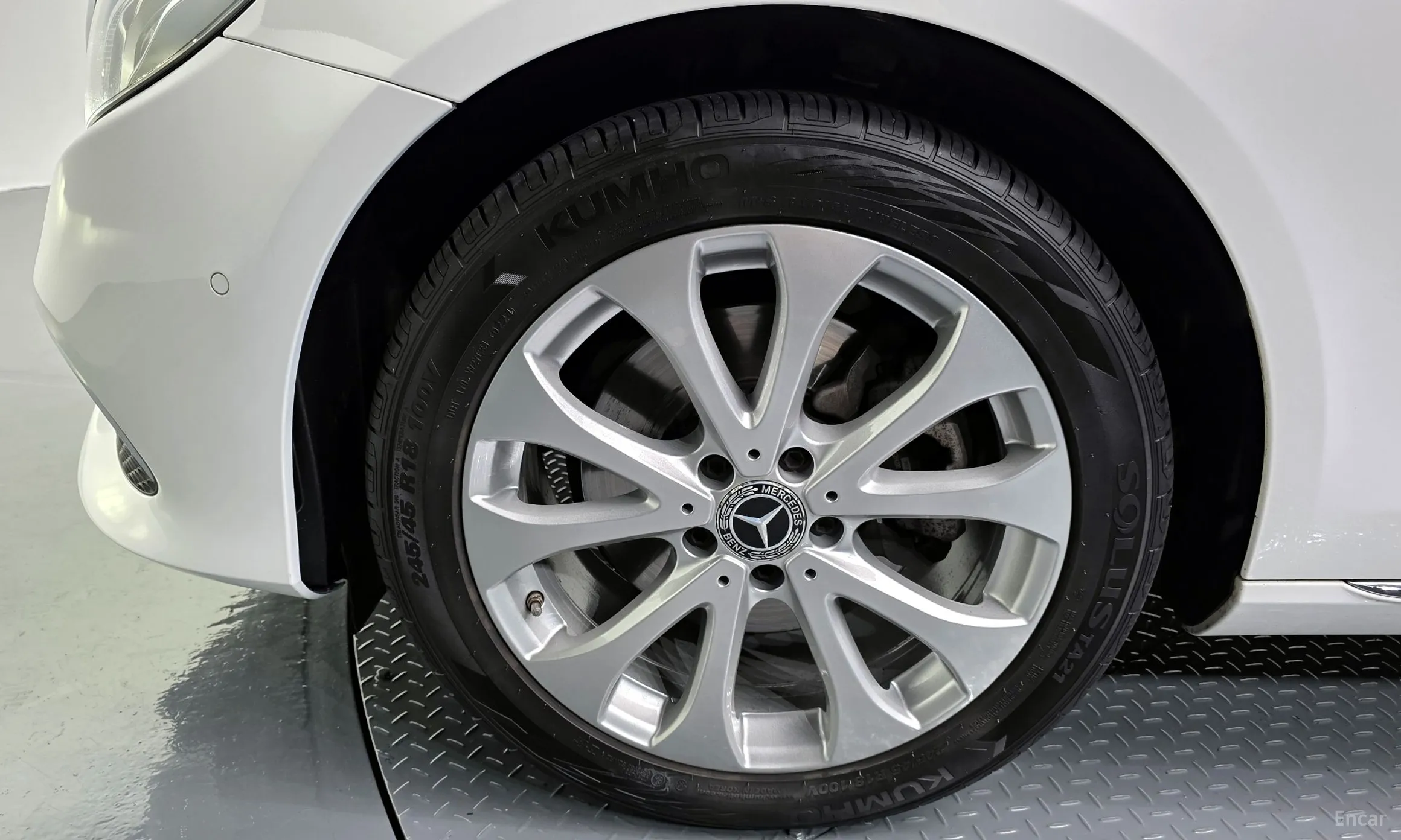 Mercedes Benz E-Class W213 превью 5