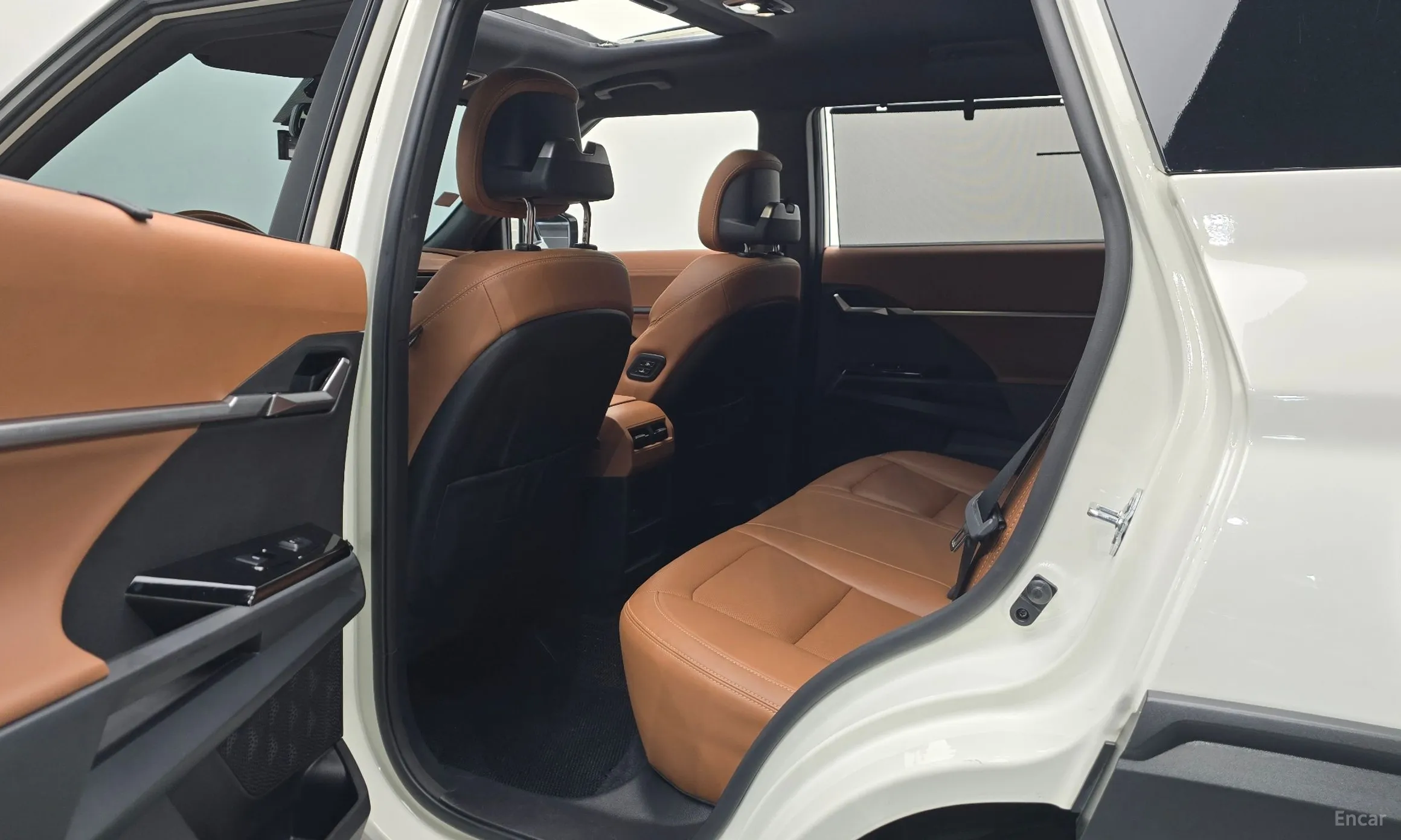 KG Mobility (SsangYong) The New Torres превью 11