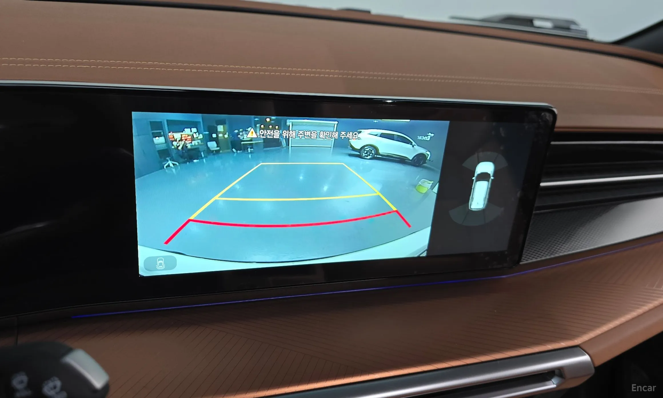 KG Mobility (SsangYong) The New Torres превью 14