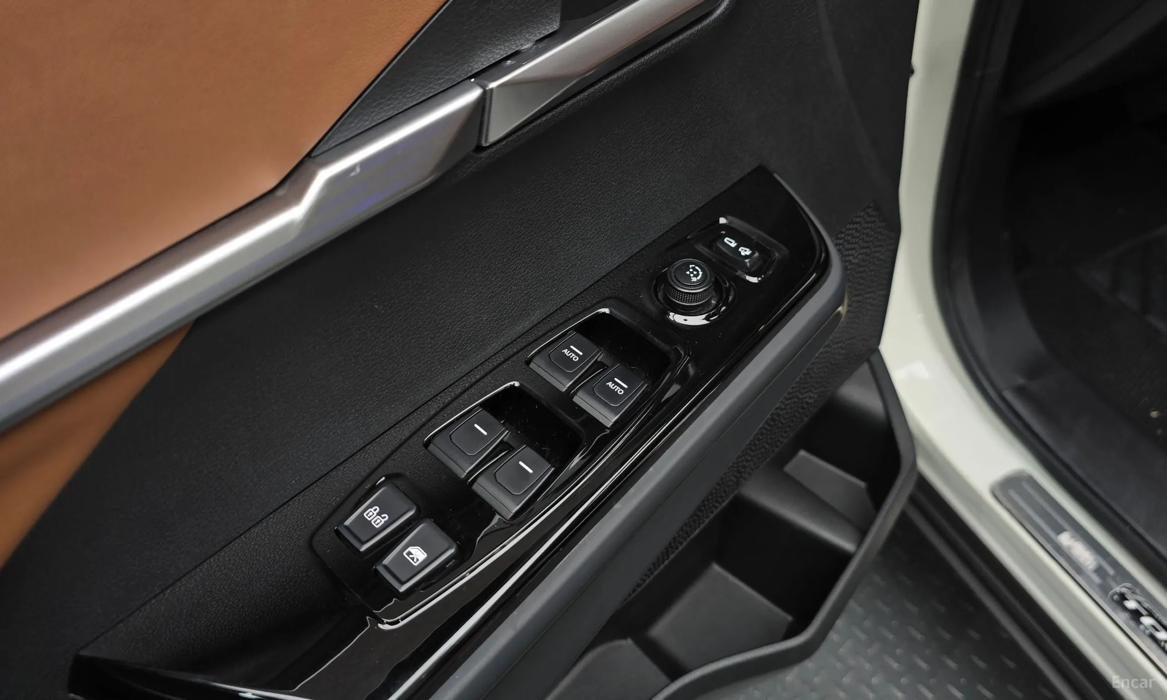 KG Mobility (SsangYong) The New Torres превью 15