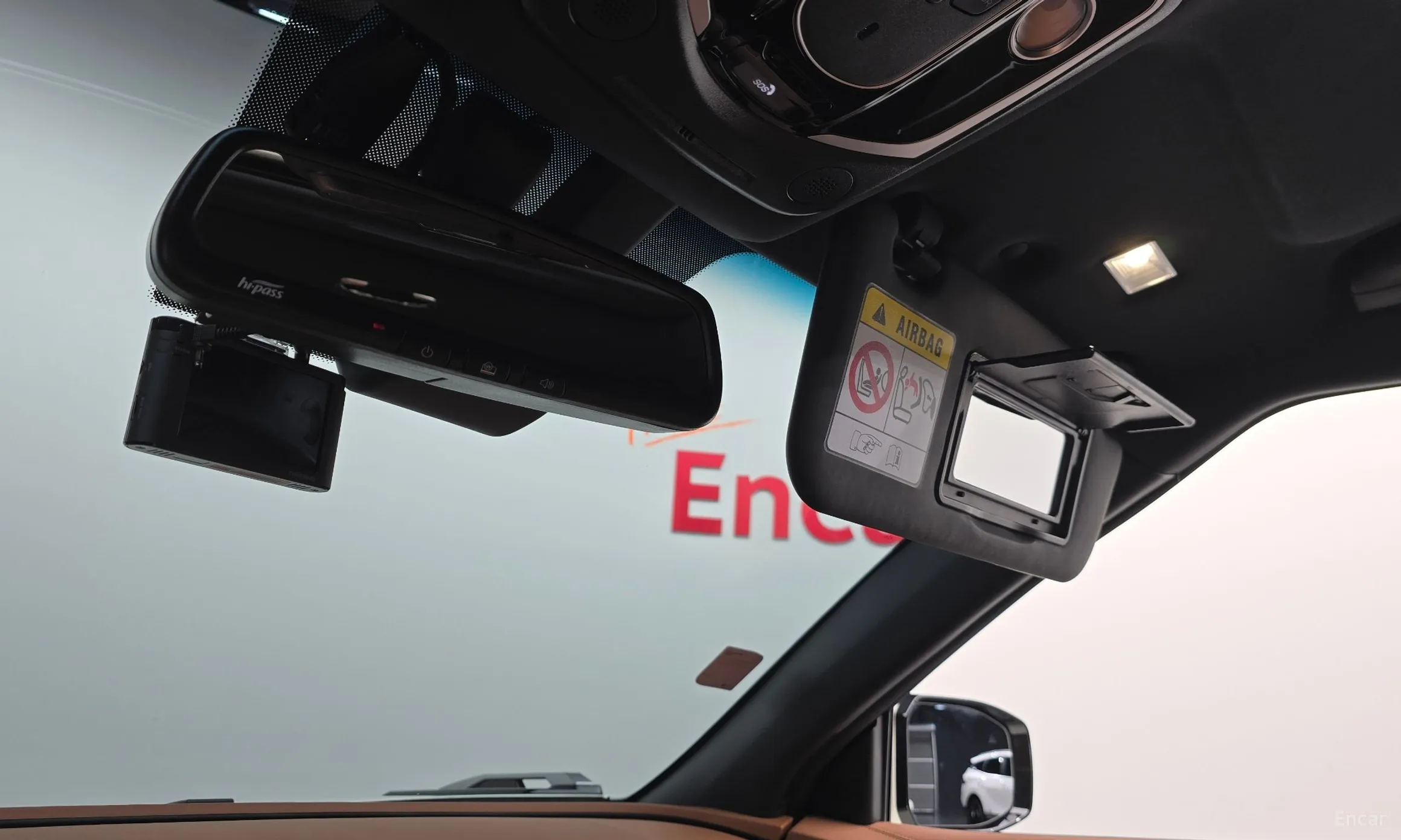 KG Mobility (SsangYong) The New Torres превью 18