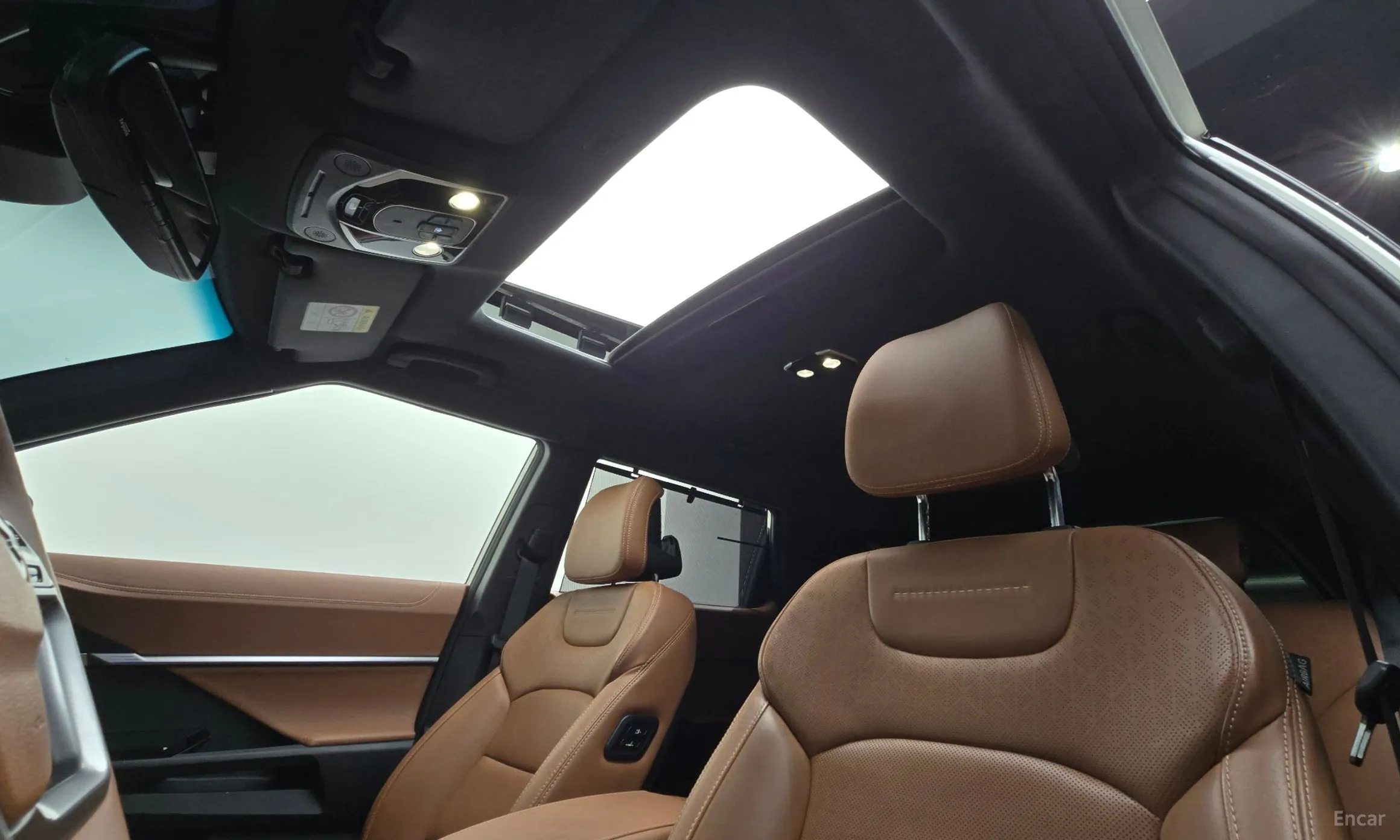 KG Mobility (SsangYong) The New Torres превью 19