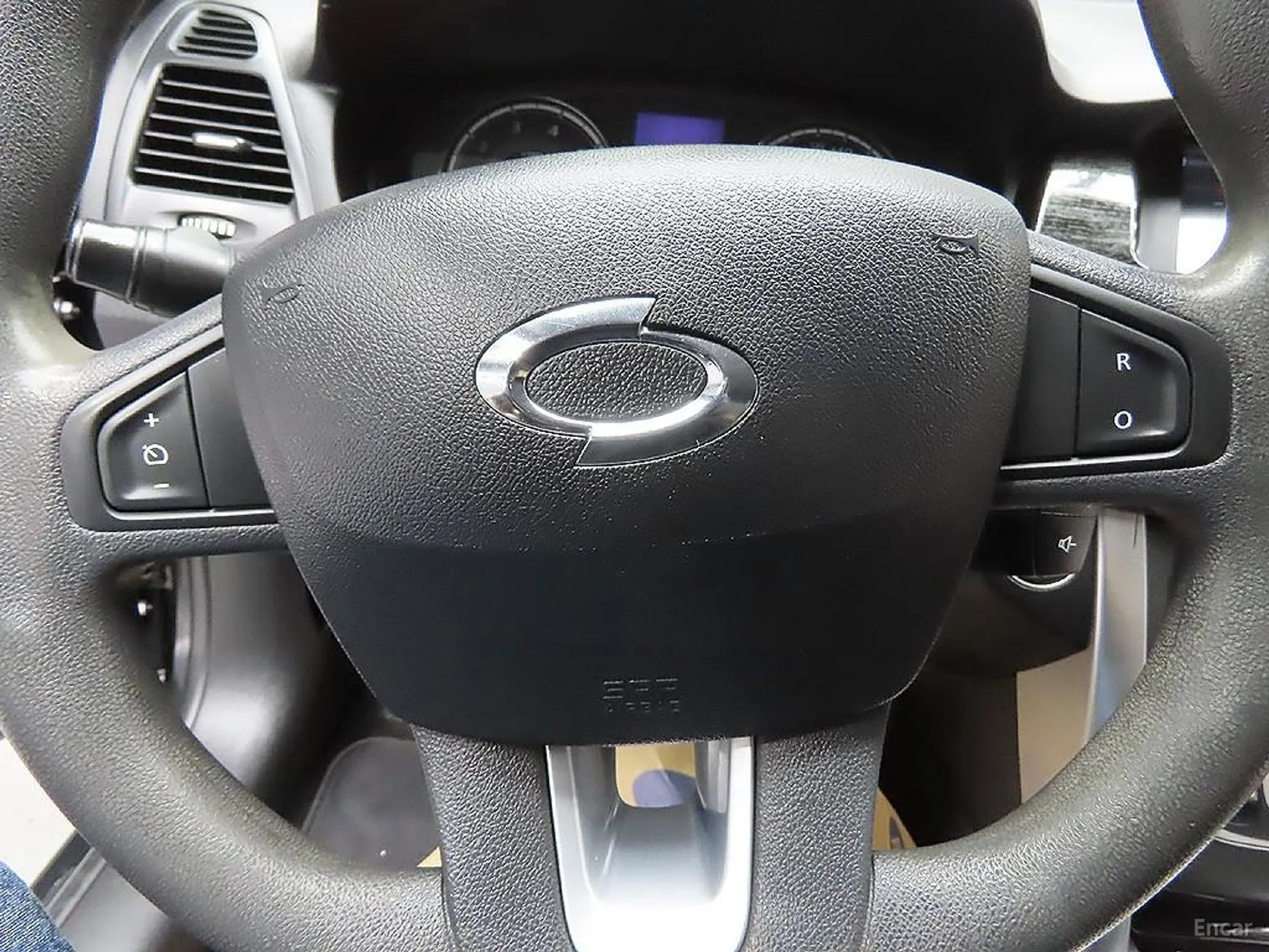 Renault Korea (Samsung) SM5 превью 16