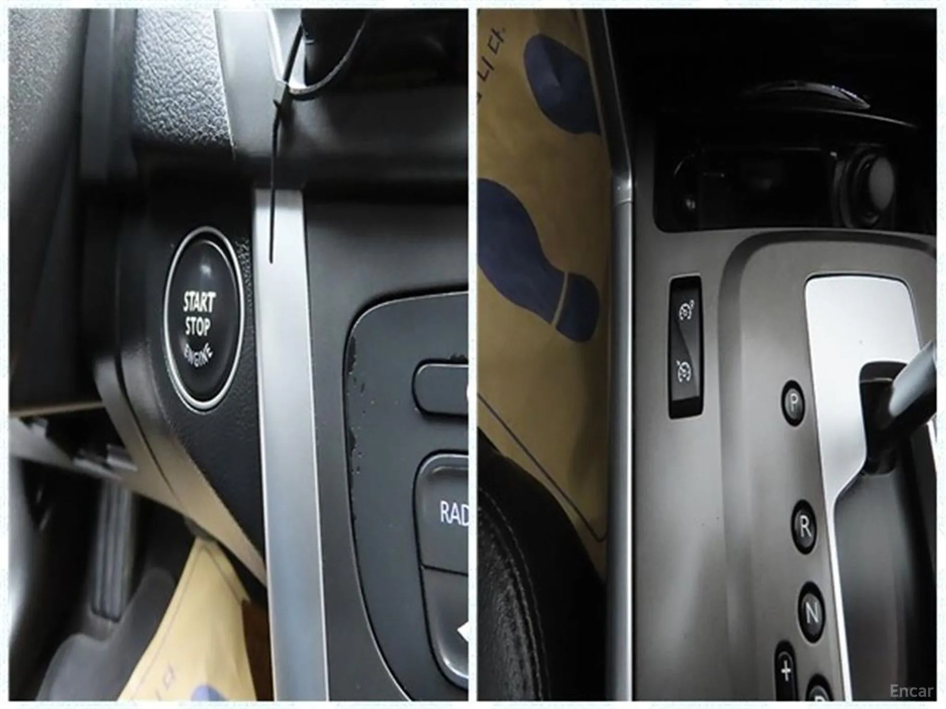 Renault Korea (Samsung) SM5 превью 20