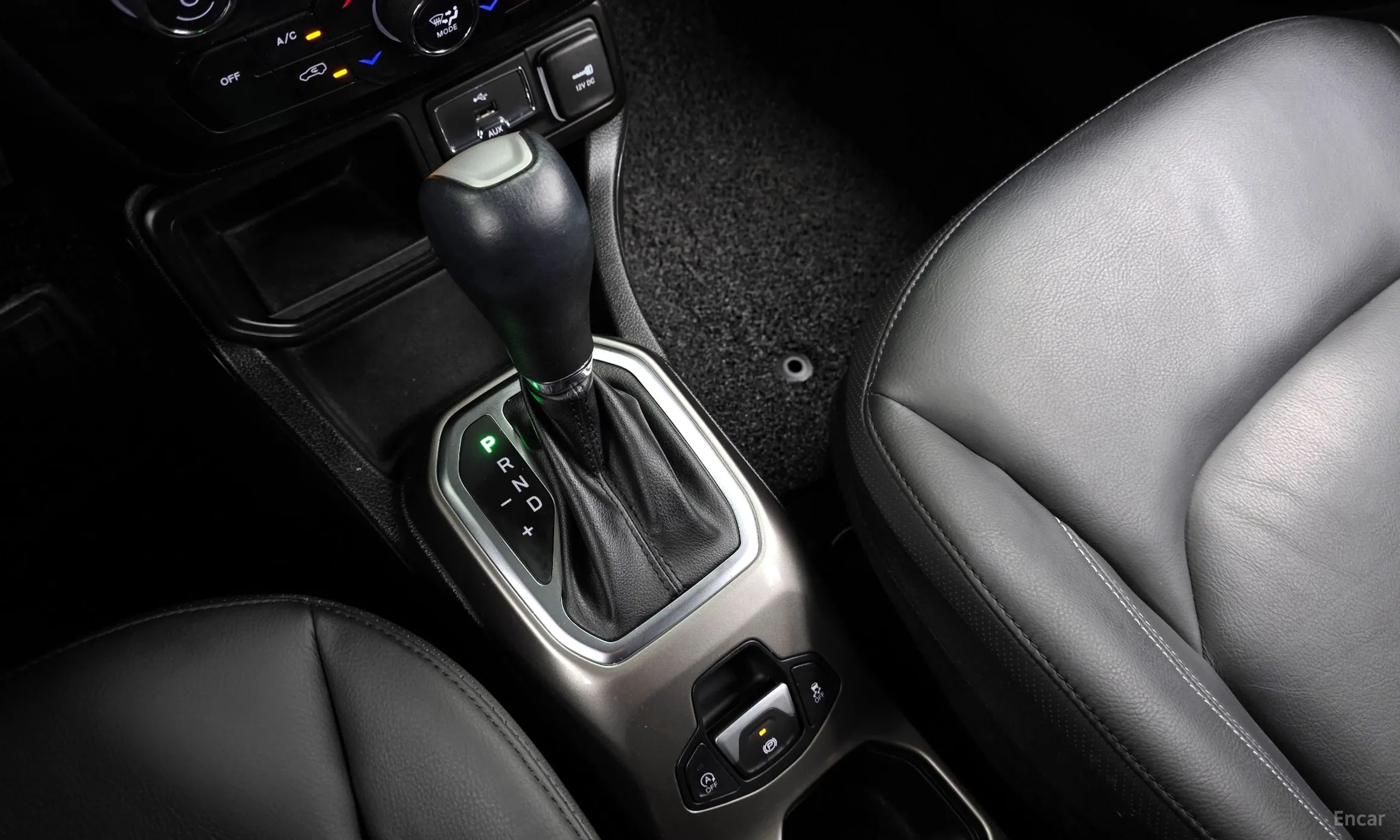 Jeep Renegade превью 9