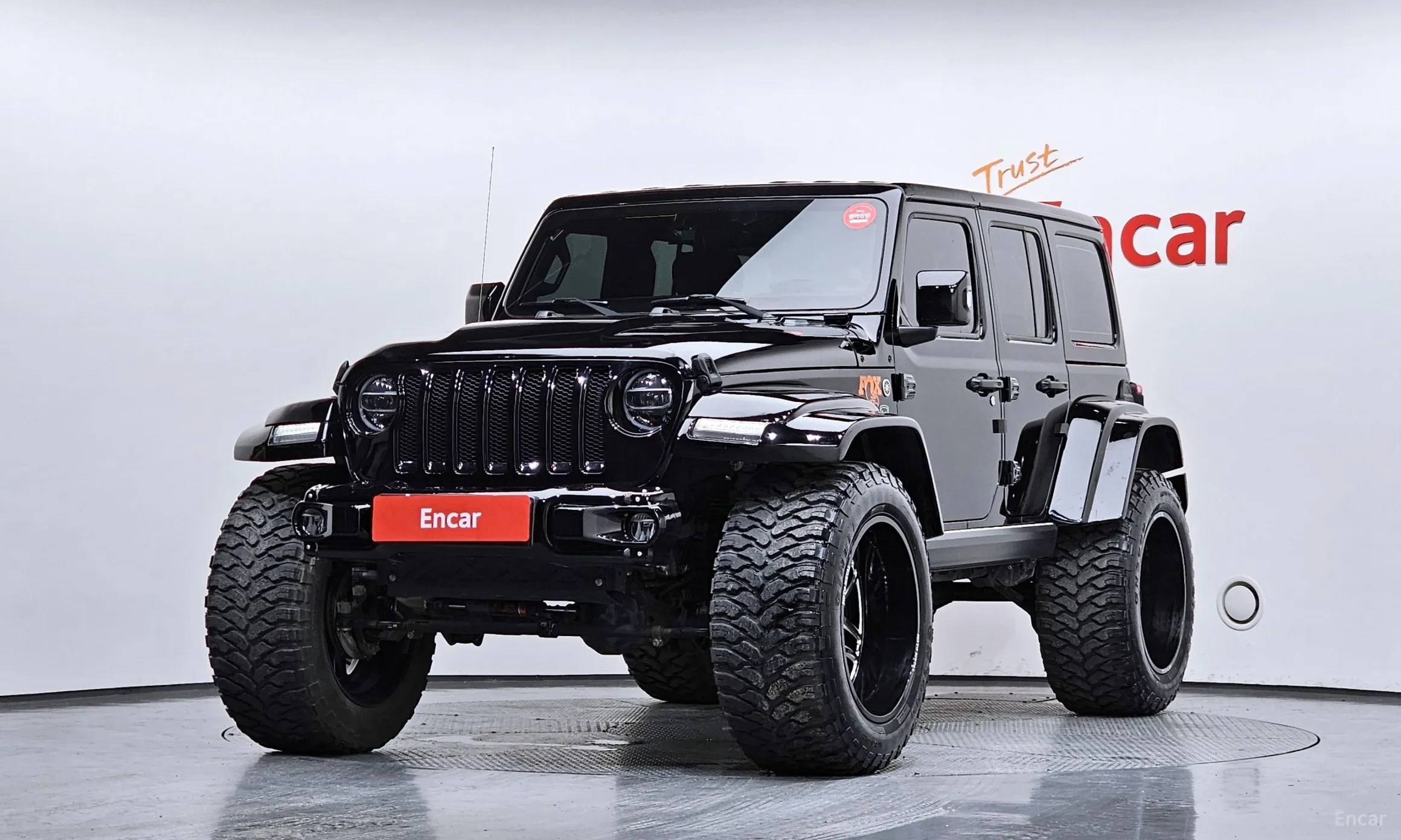 Jeep Wrangler (JL)