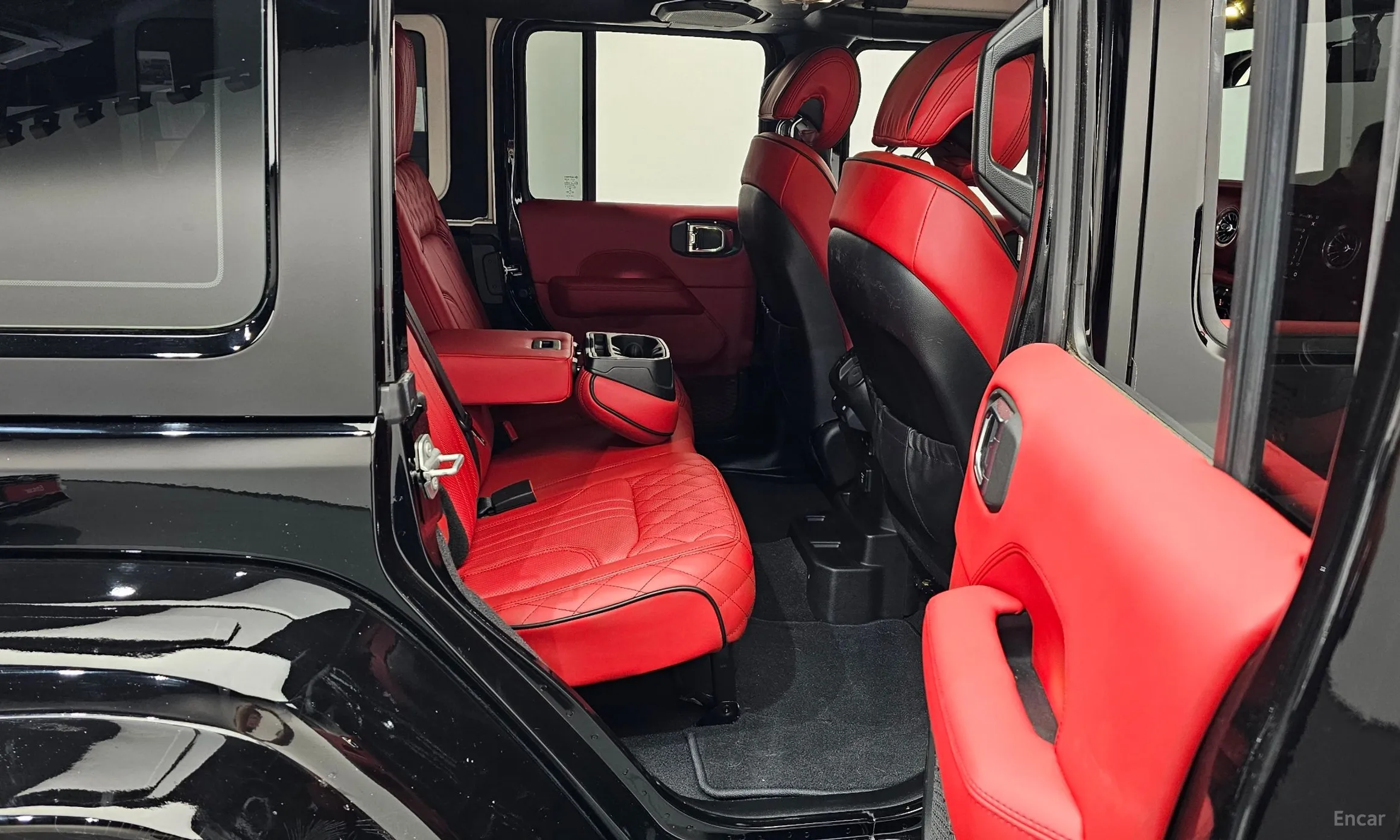 Jeep Wrangler (JL) превью 11