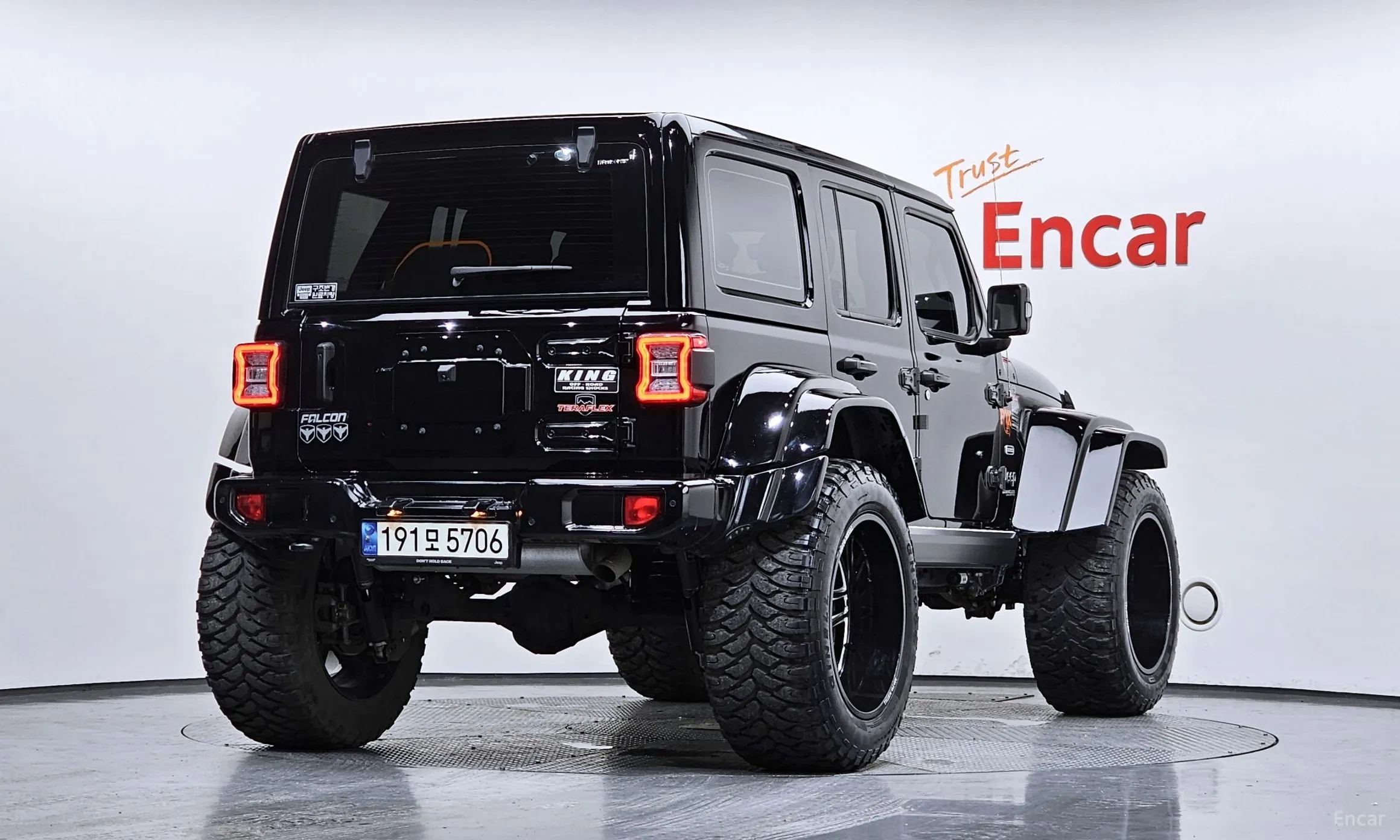Jeep Wrangler (JL)