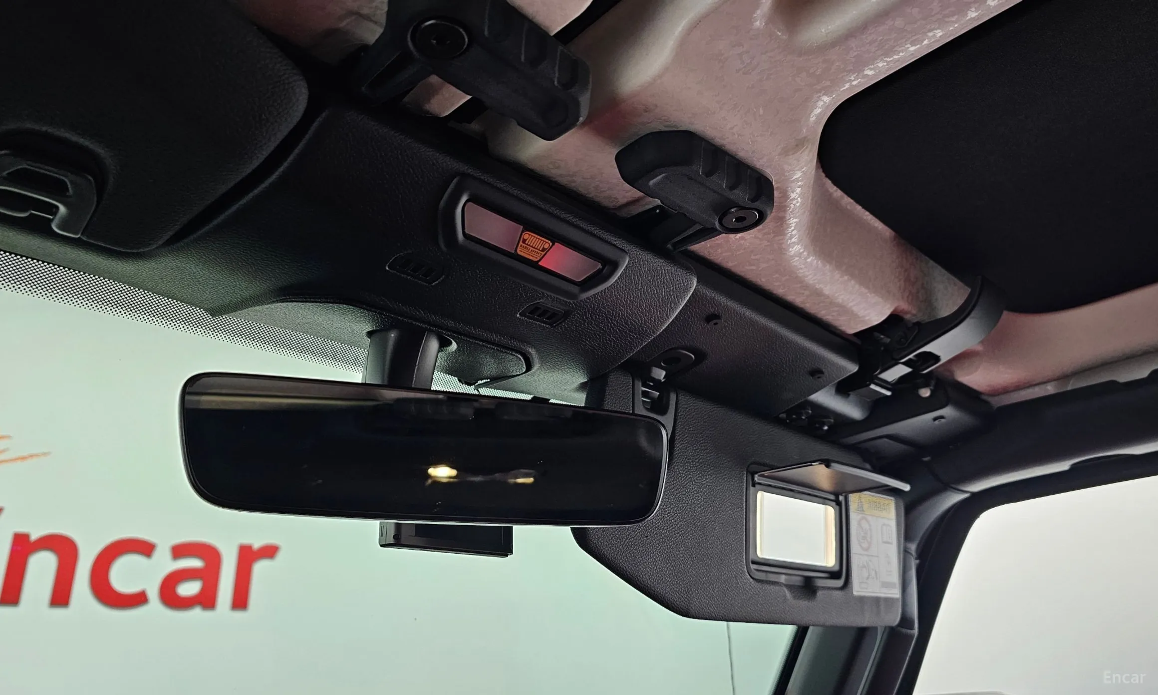 Jeep Wrangler (JL) превью 17