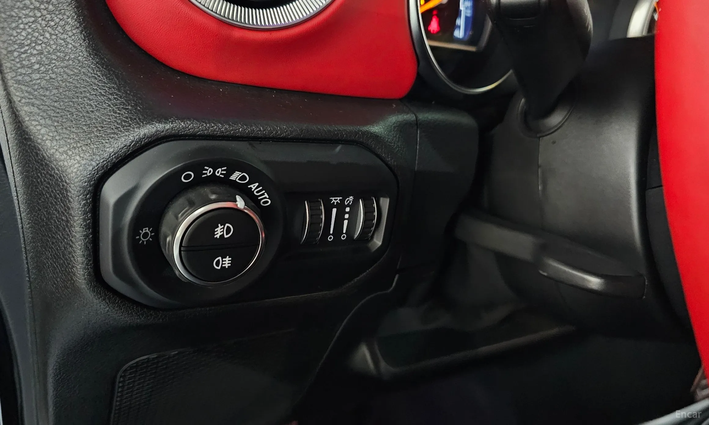 Jeep Wrangler (JL) превью 18