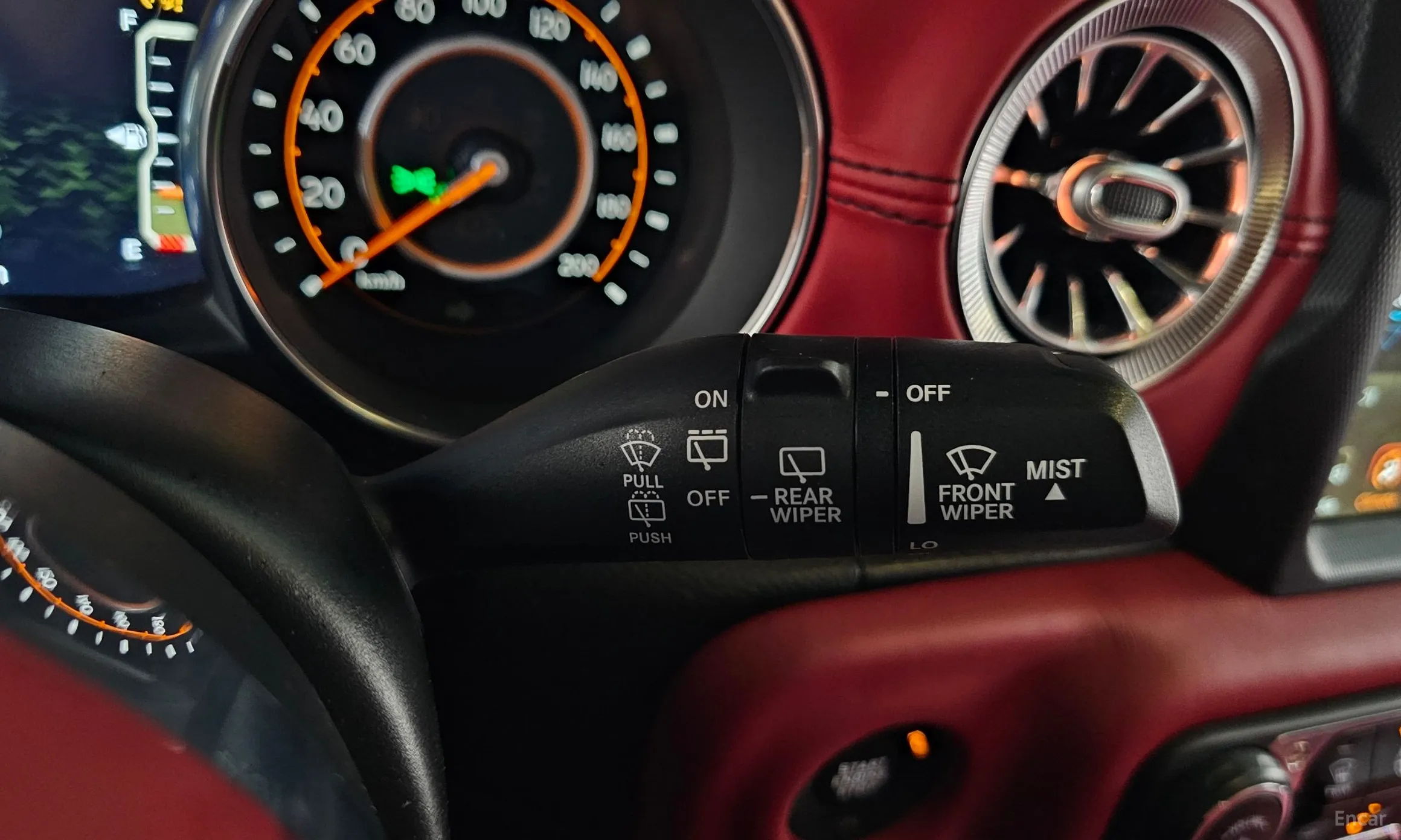 Jeep Wrangler (JL) превью 19
