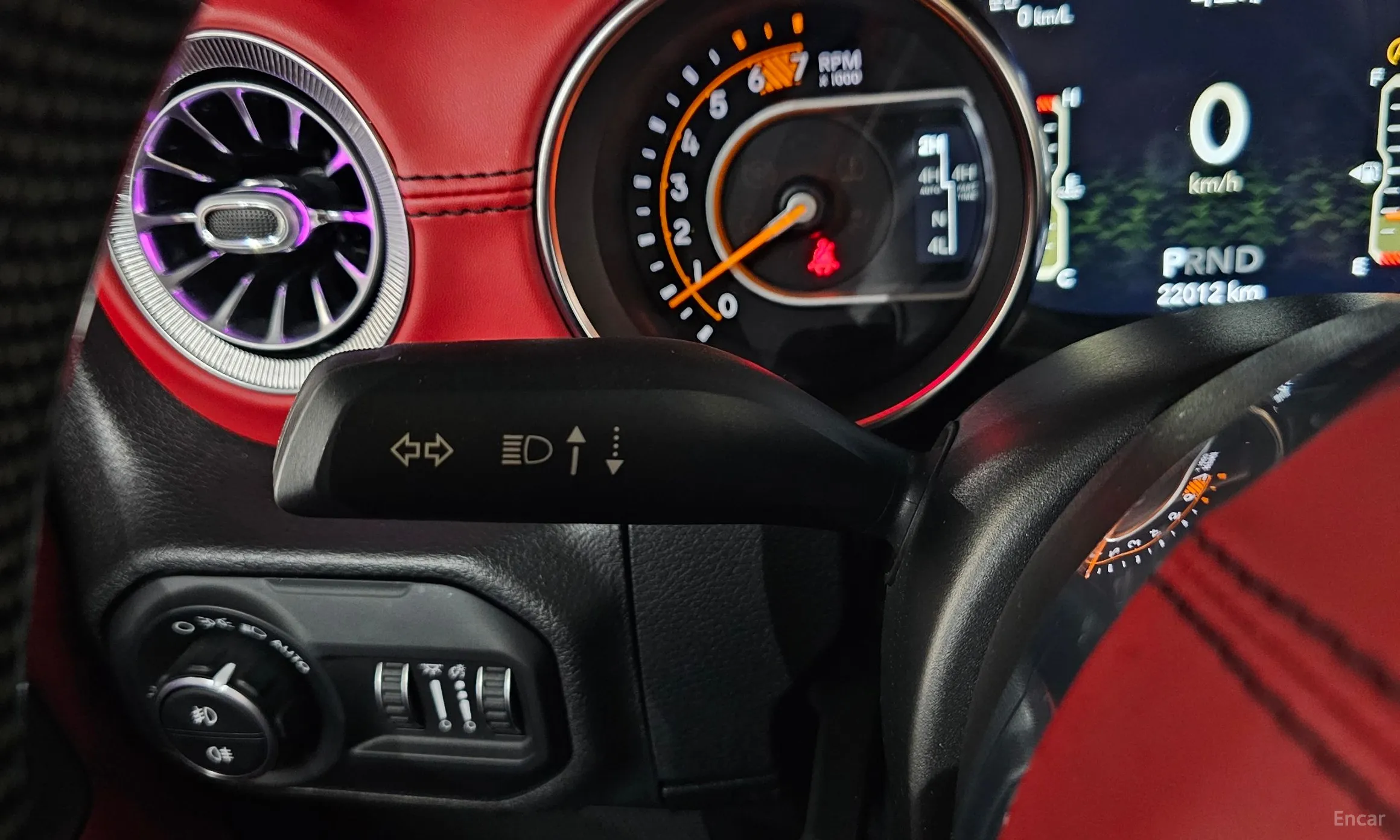 Jeep Wrangler (JL) превью 20