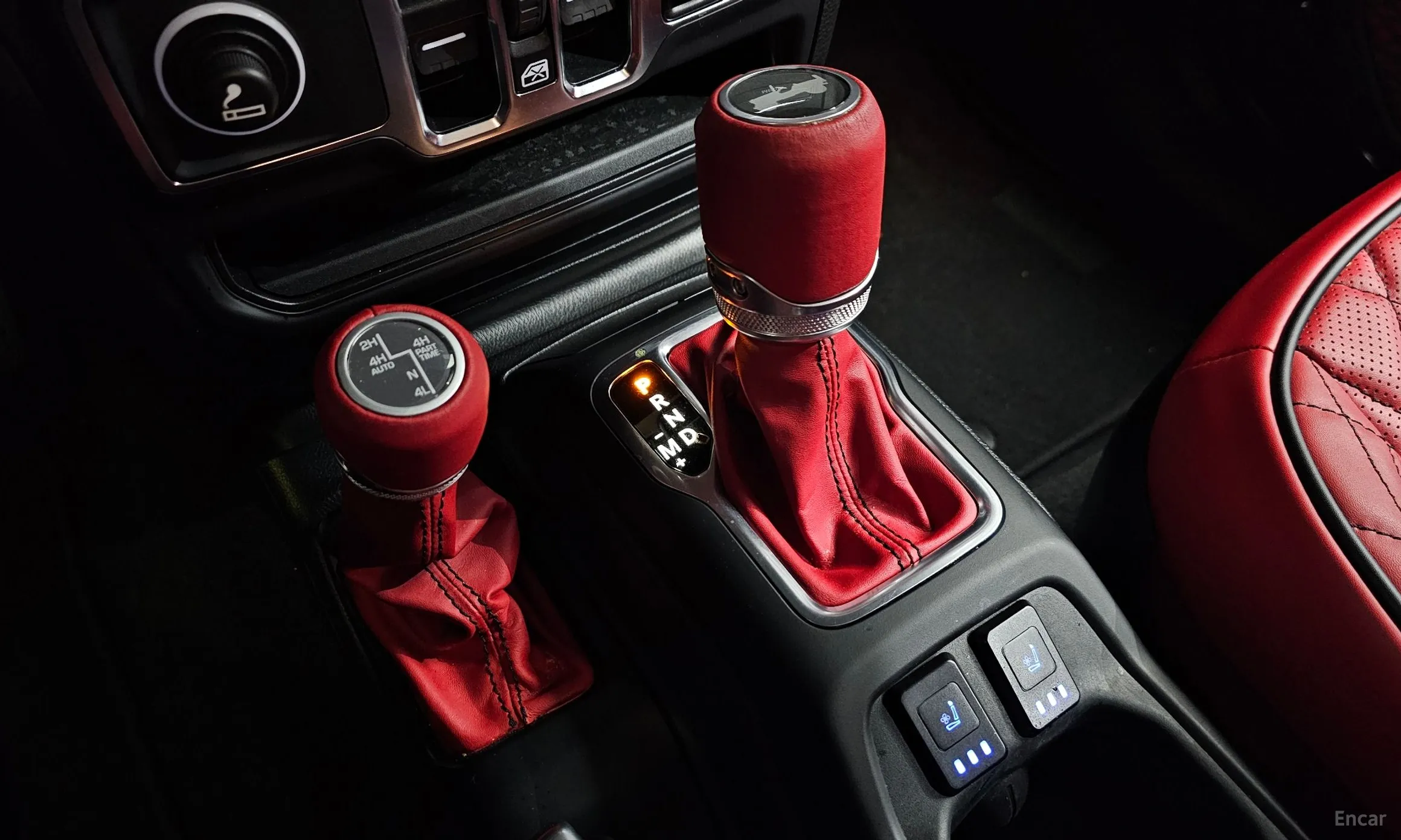 Jeep Wrangler (JL) превью 9