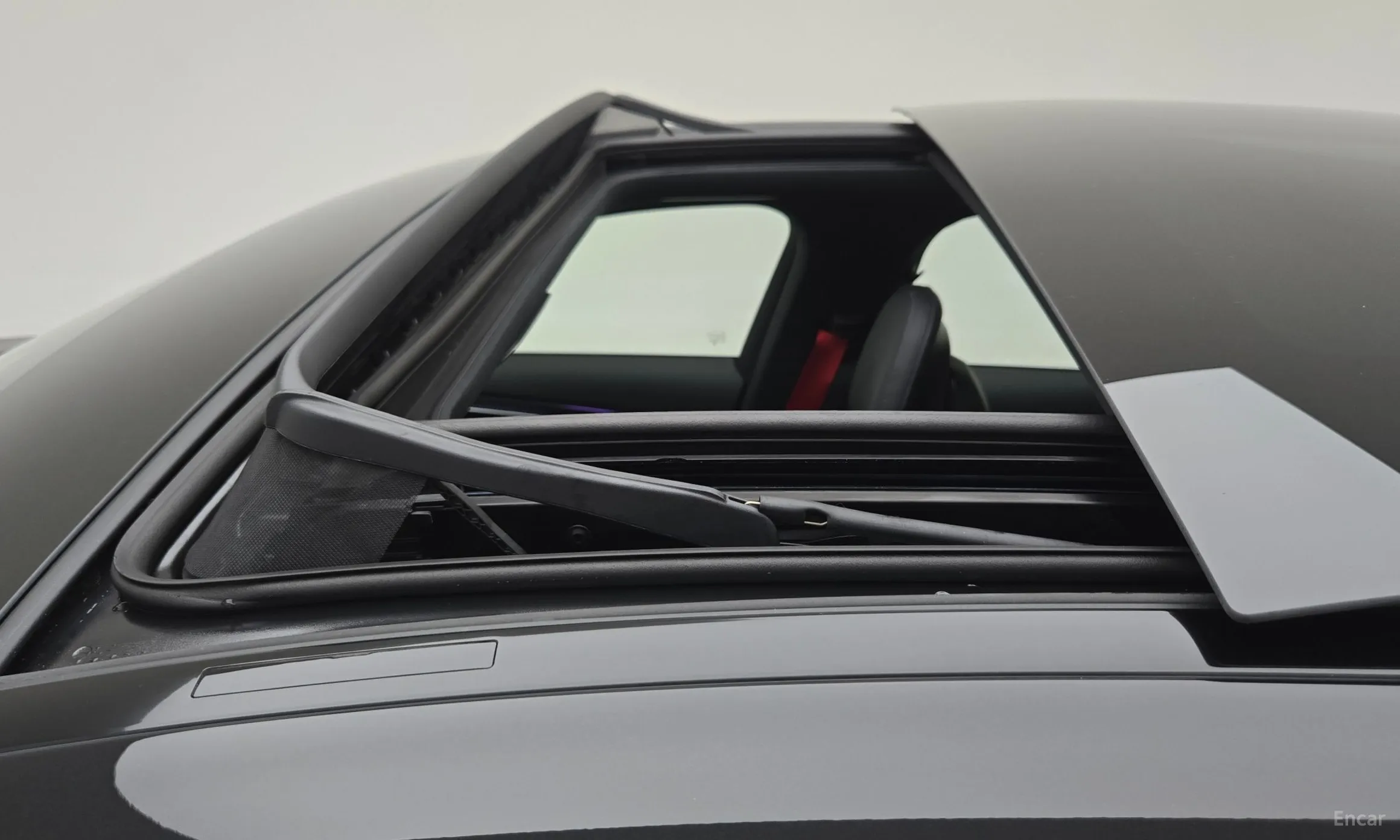 Mercedes Benz E-Class W214 превью 12