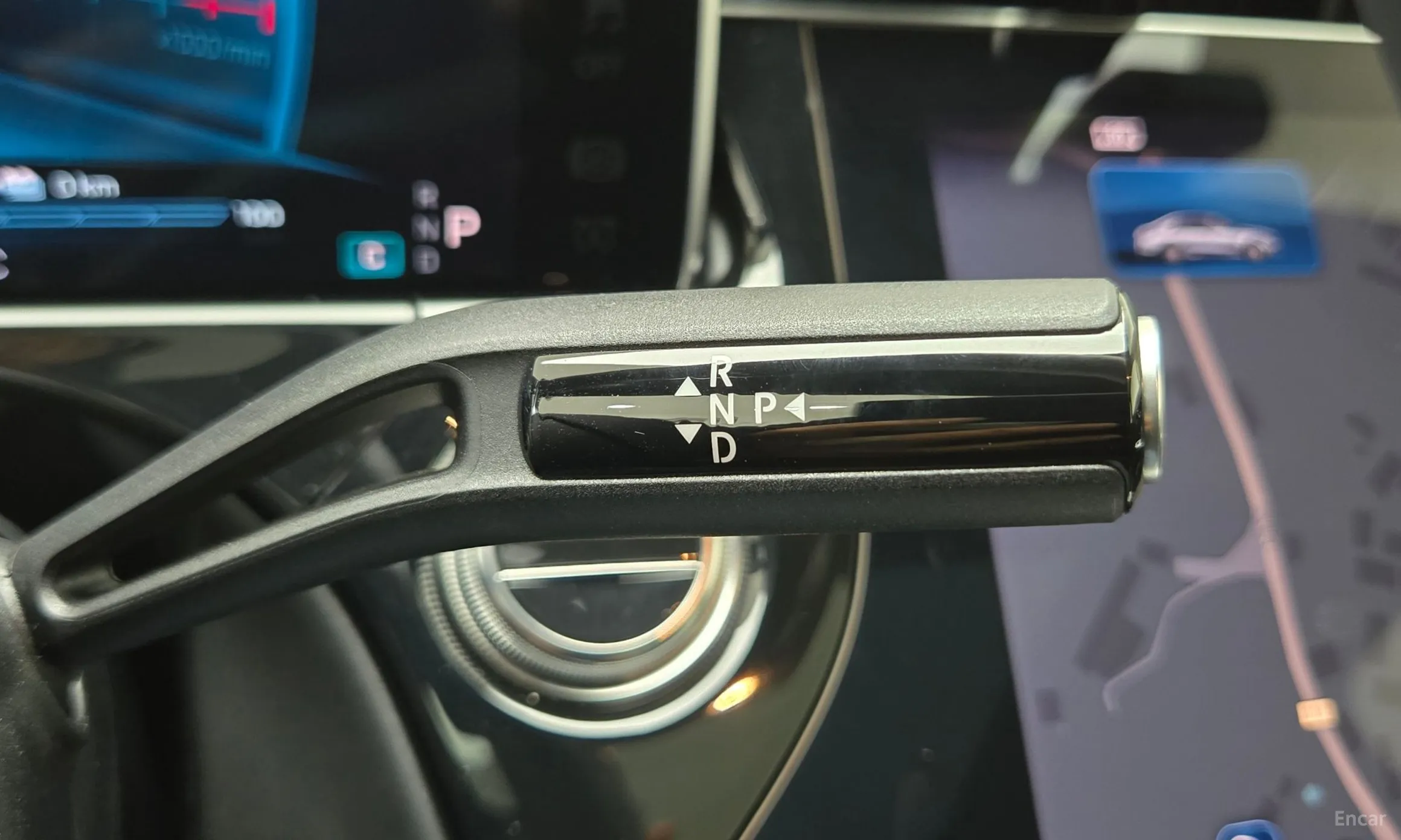 Mercedes Benz E-Class W214 превью 19