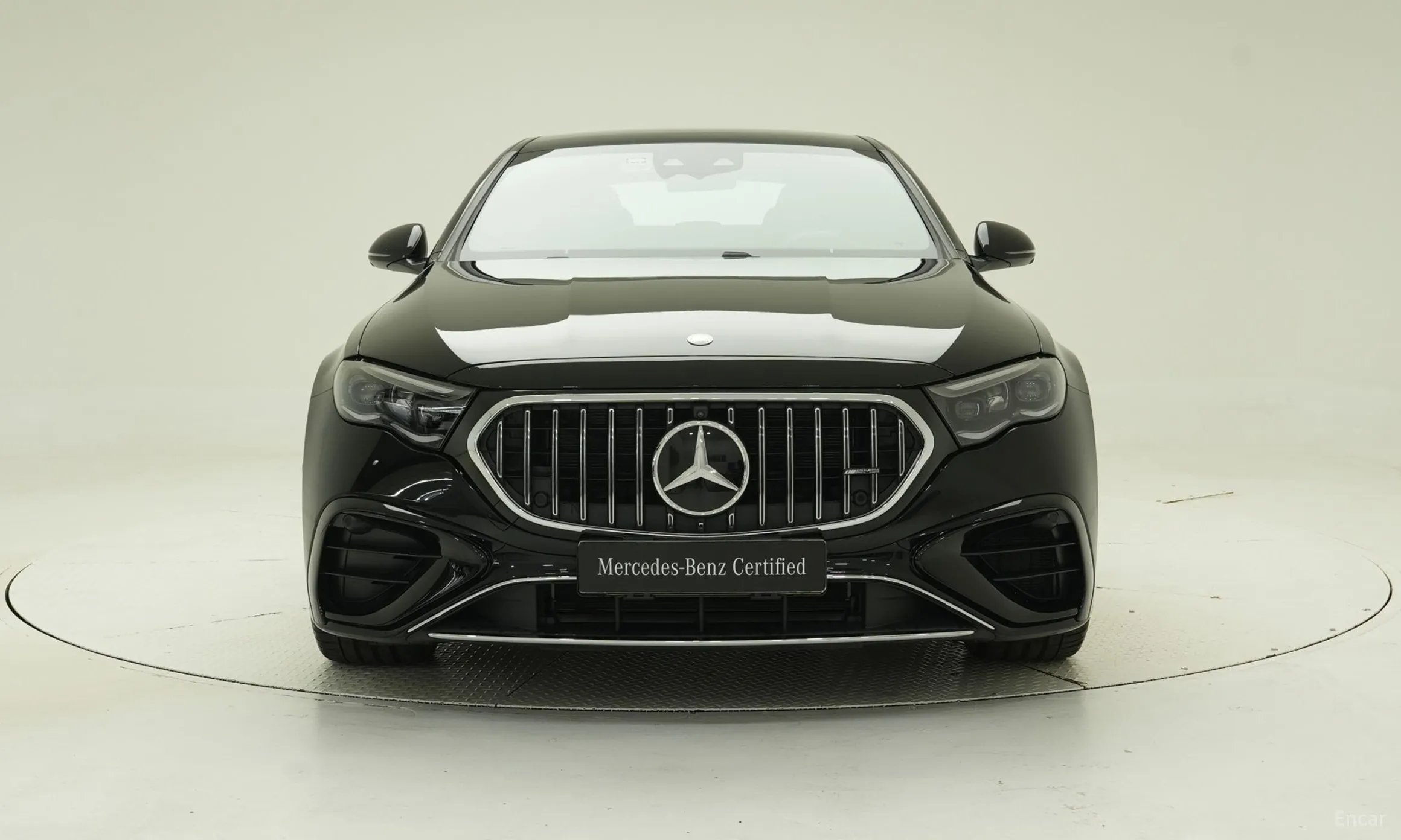 Mercedes Benz E-Class W214 превью 3