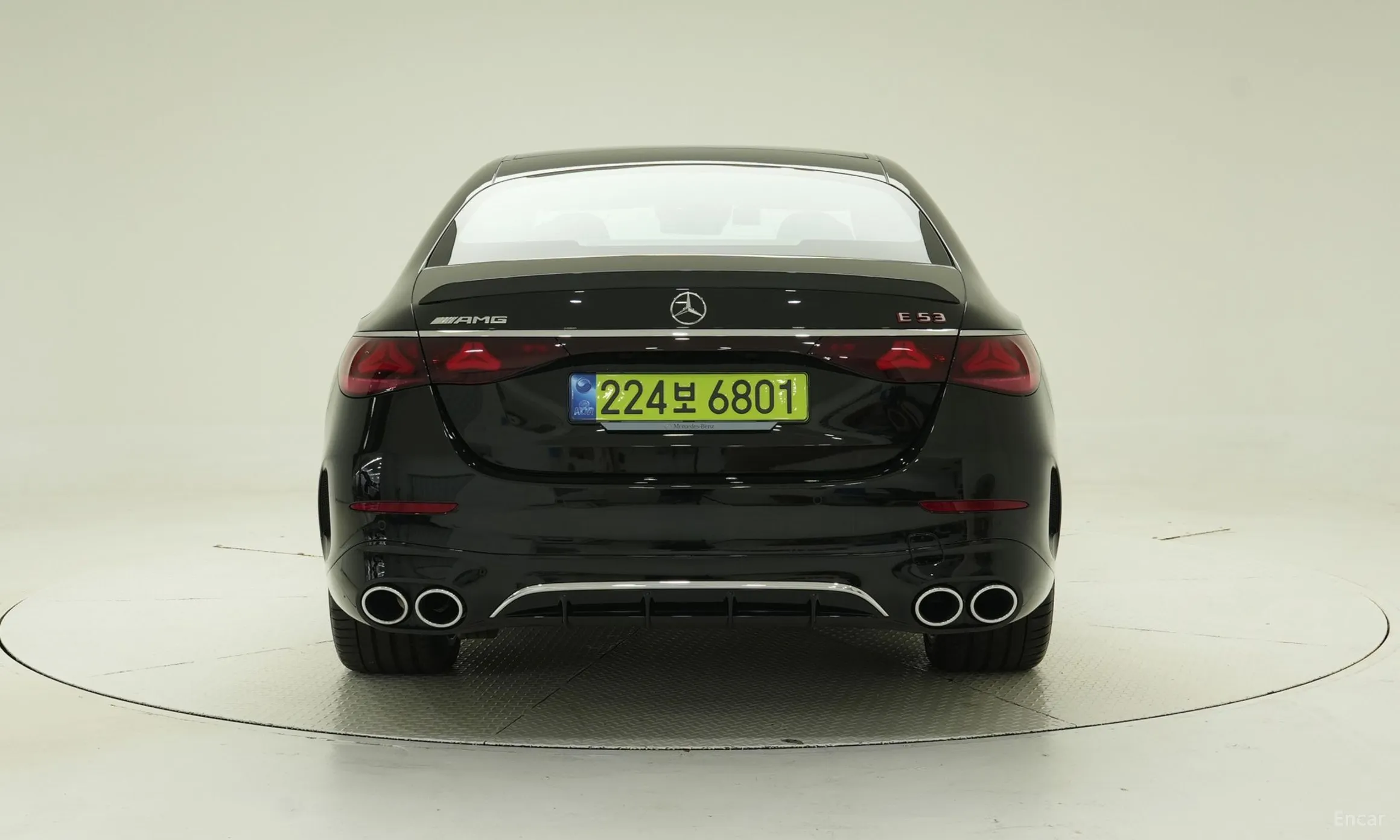 Mercedes Benz E-Class W214 превью 4