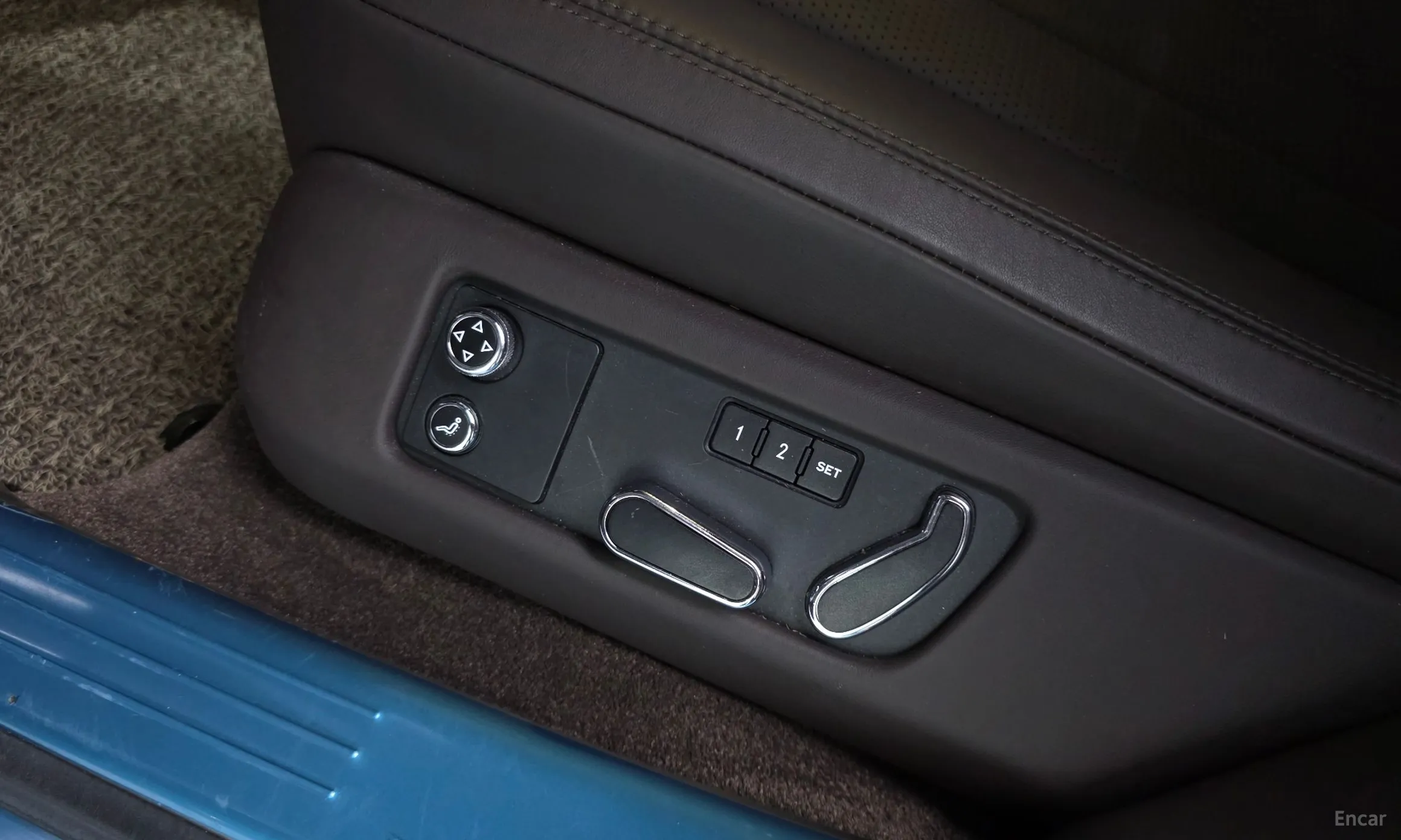Bentley Flying Spur 2nd Generation превью 17