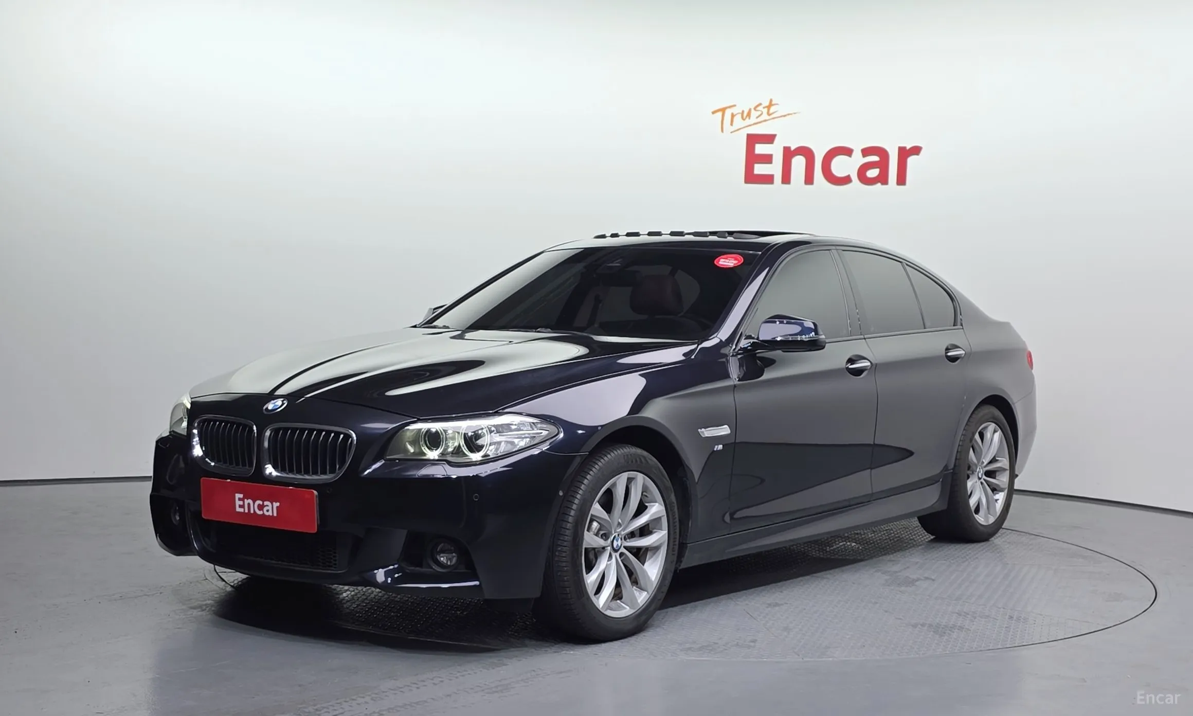 5 Series (F10)