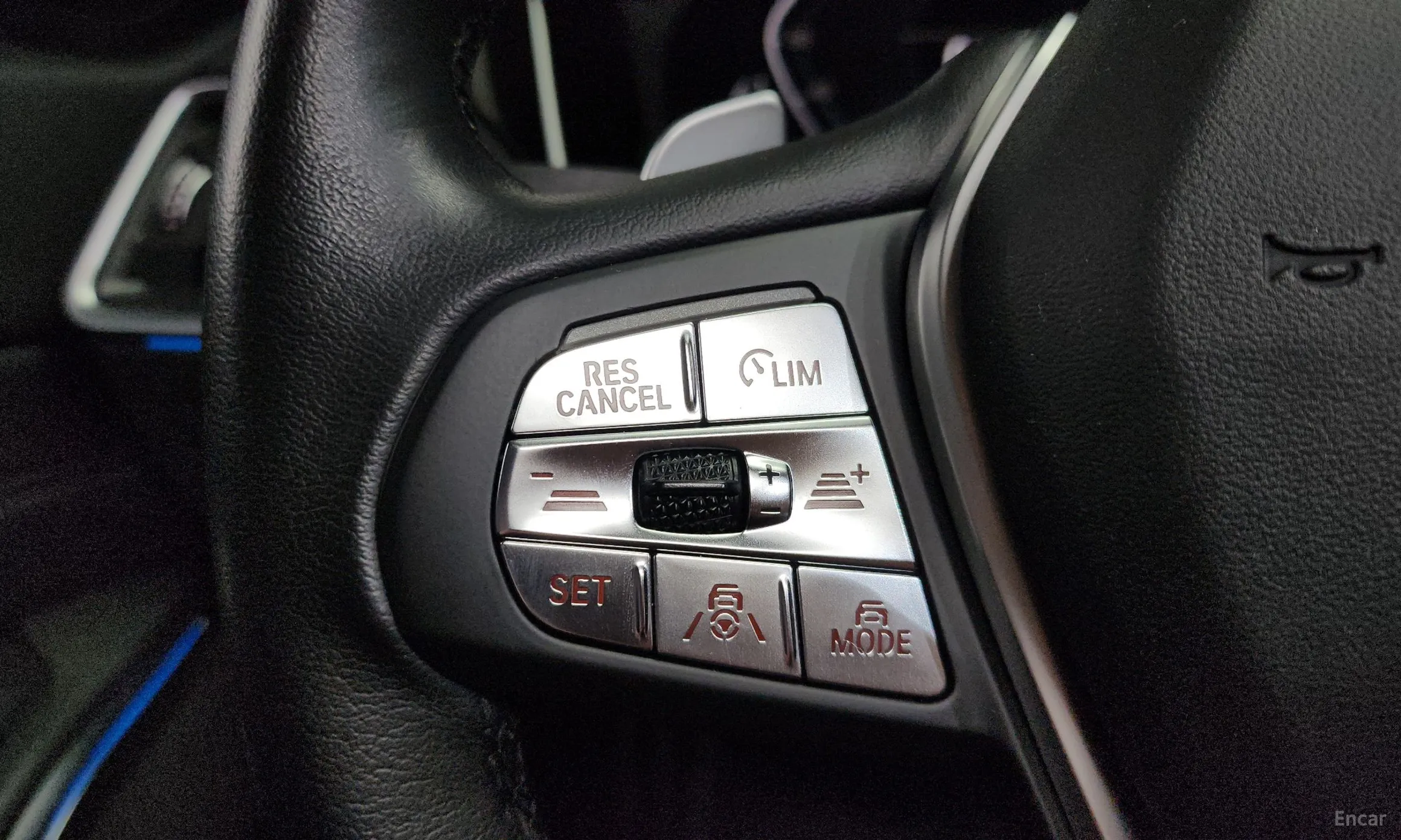 BMW 3 Series (G20) превью 15