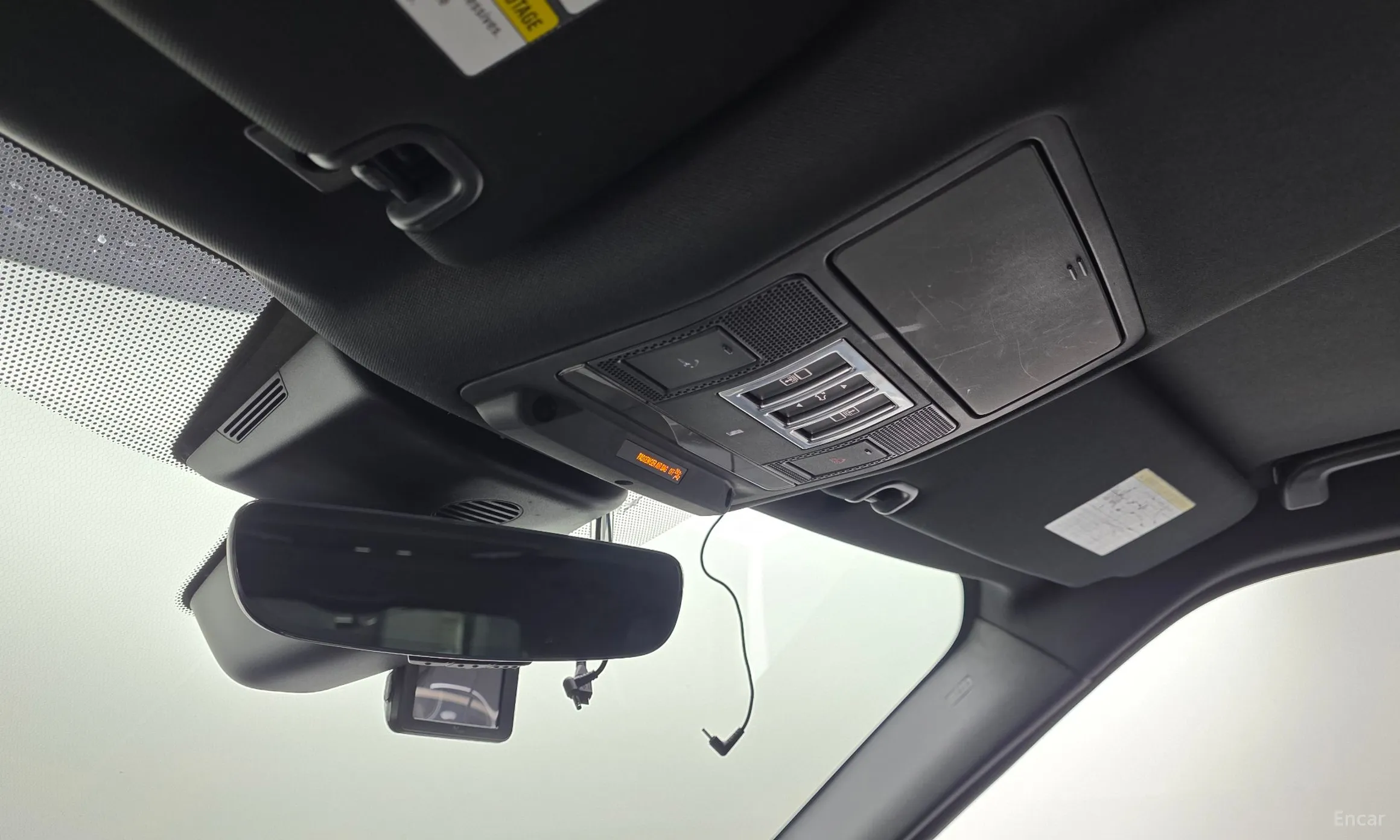 Land Rover Discovery 5 превью 18