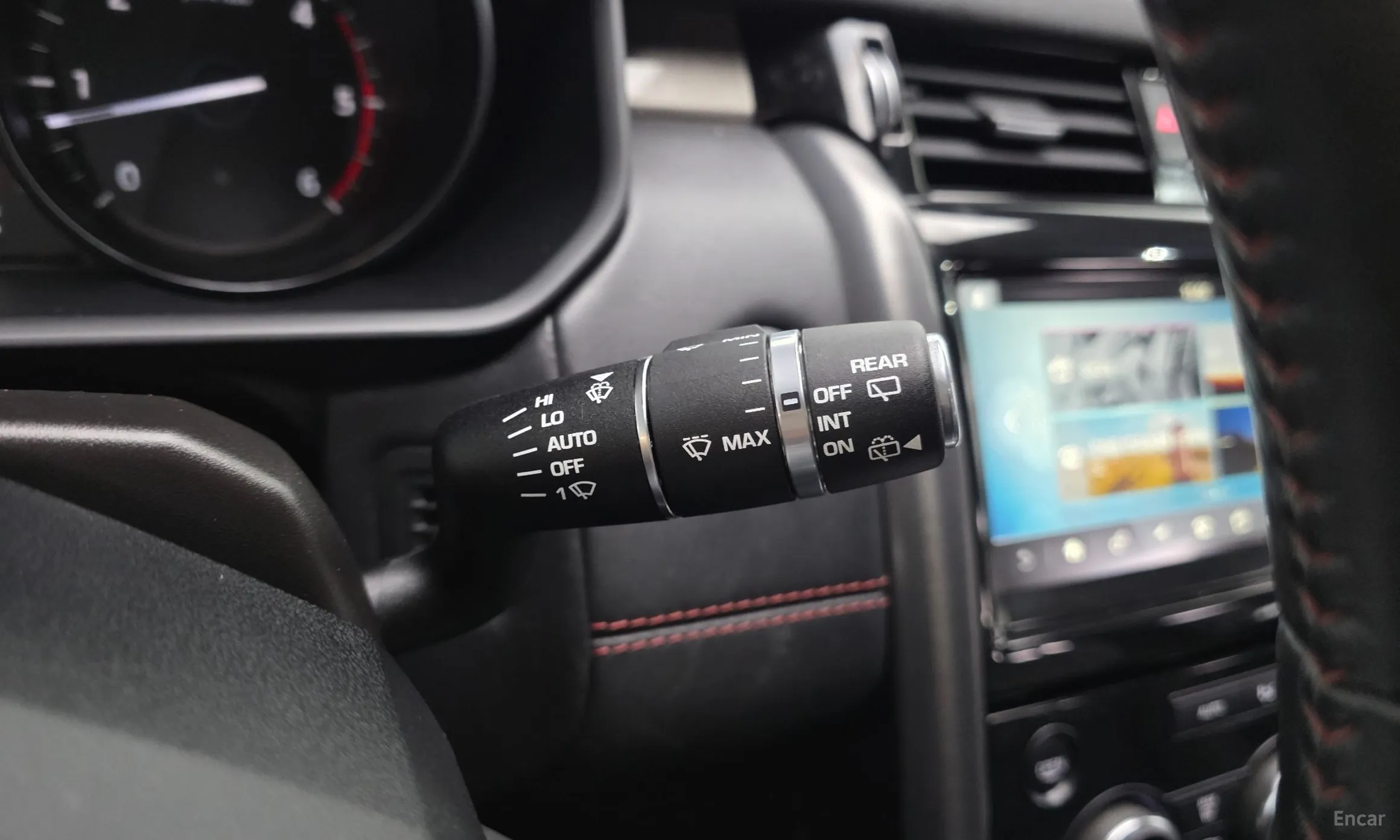 Land Rover Discovery 5 превью 20