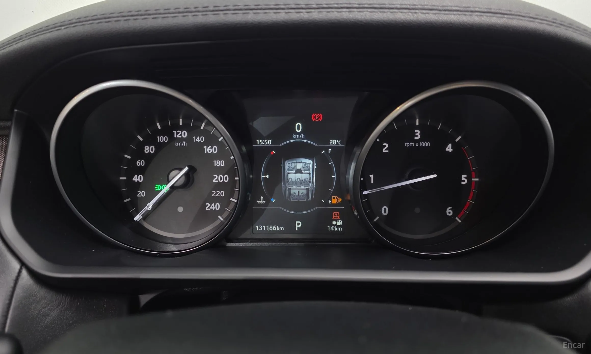 Land Rover Discovery 5 превью 8
