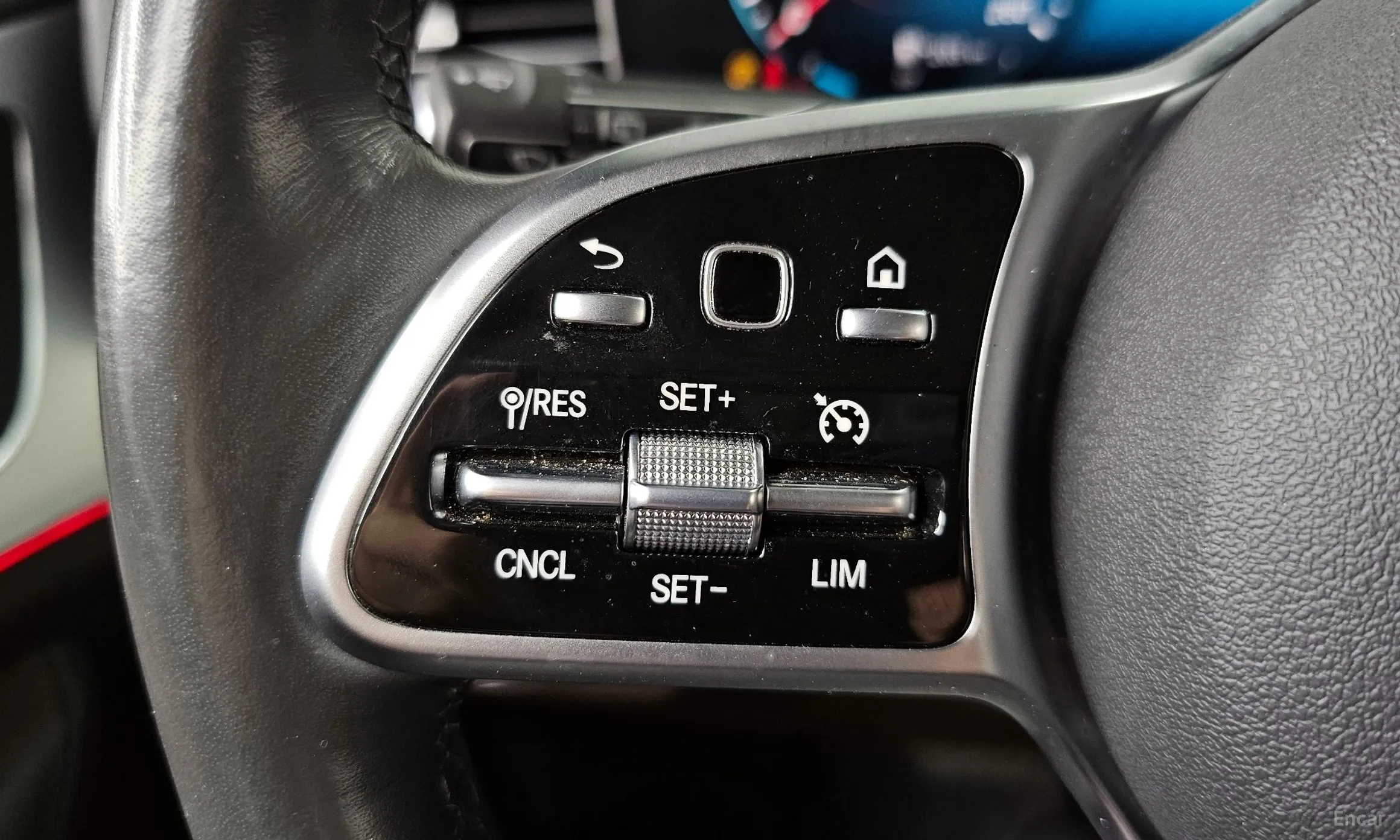 Mercedes Benz GLE-Class W167 превью 18