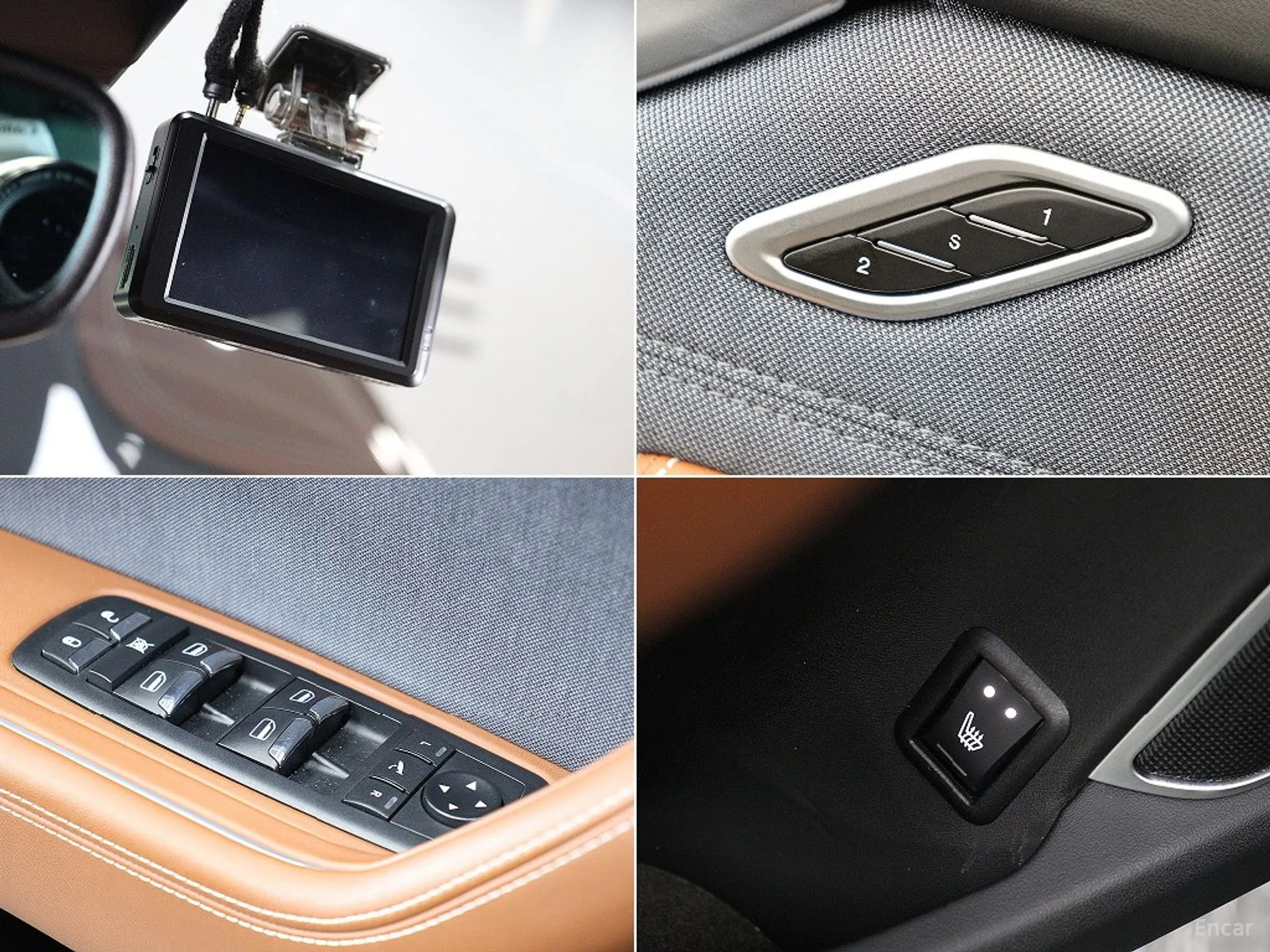 Maserati Levante превью 18