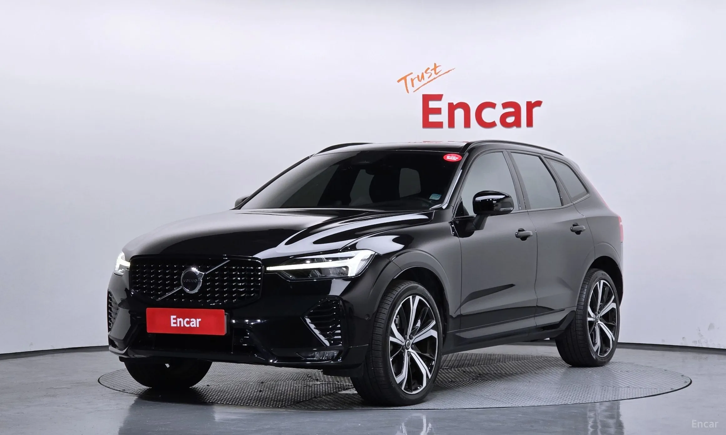 XC60 Gen 2
