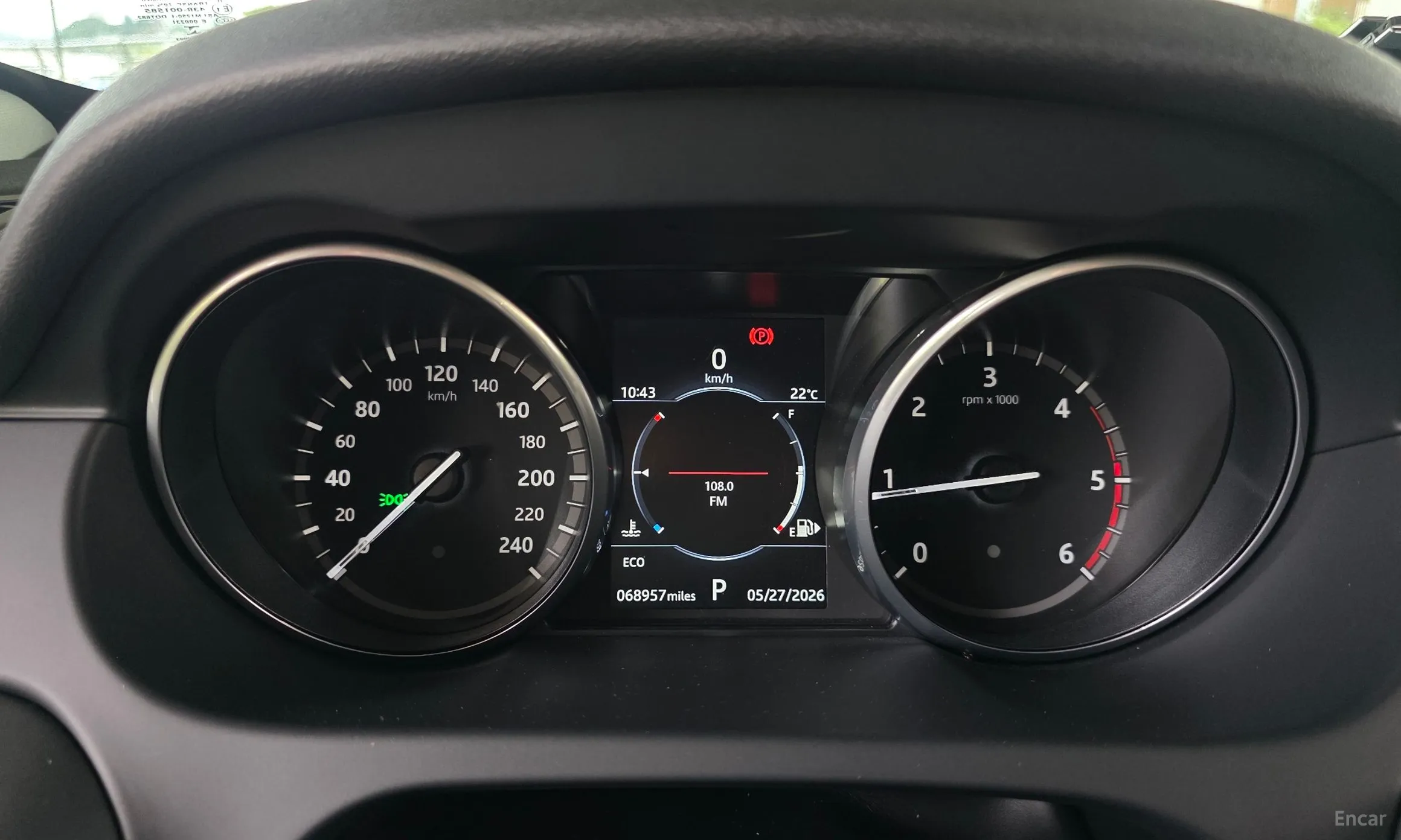 Land Rover Discovery Sports превью 8