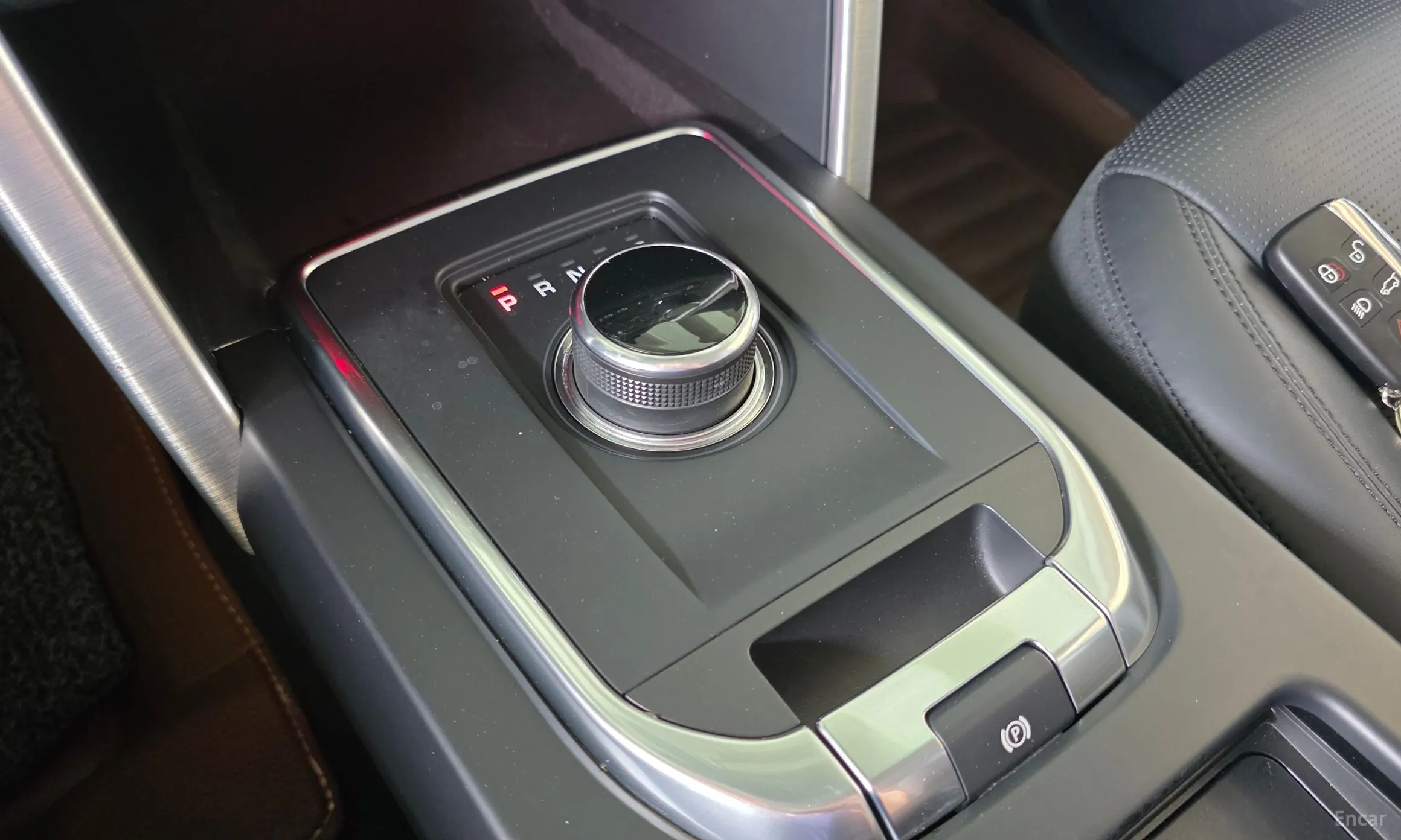 Land Rover Discovery Sports превью 9