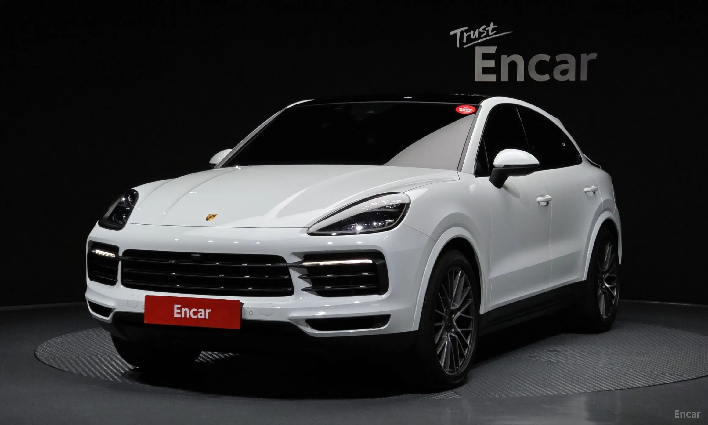 Porsche Cayenne (PO536)