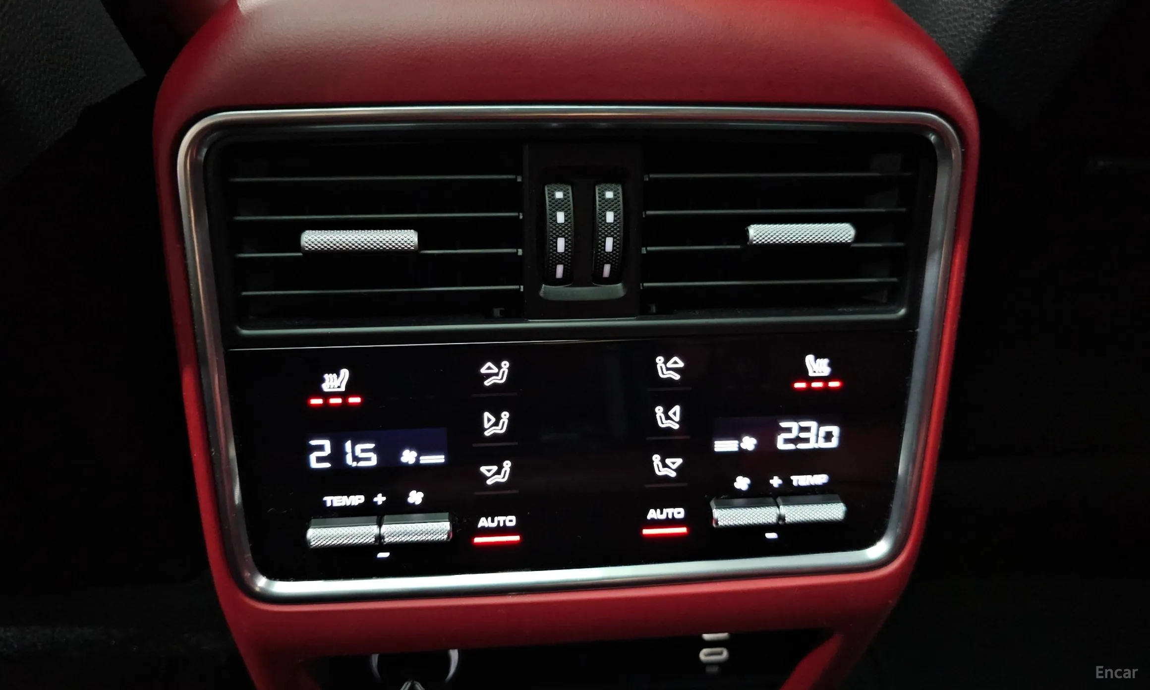 Porsche Cayenne (PO536) превью 17