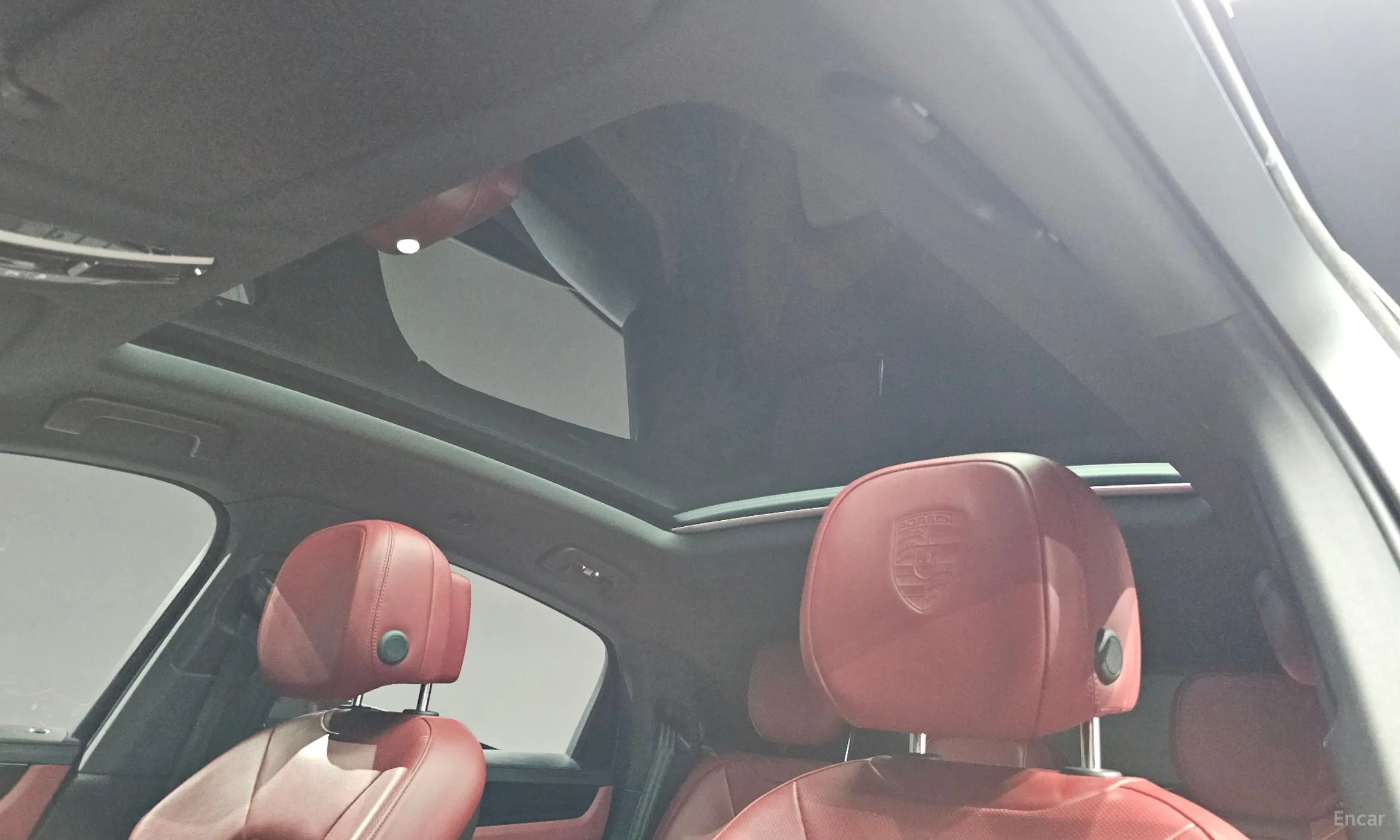 Porsche Cayenne (PO536) превью 19
