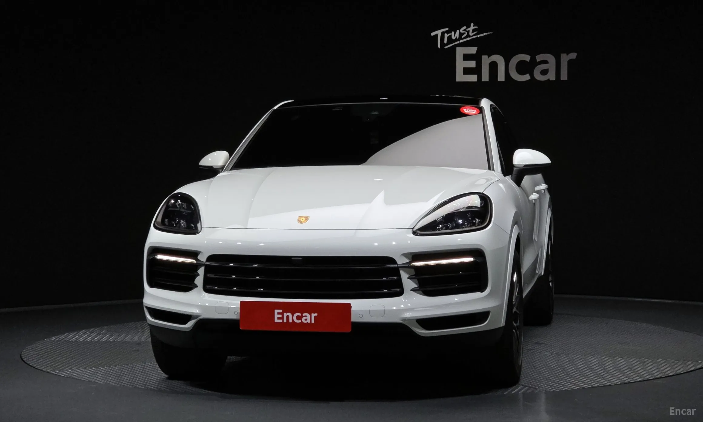 Porsche Cayenne (PO536) превью 3