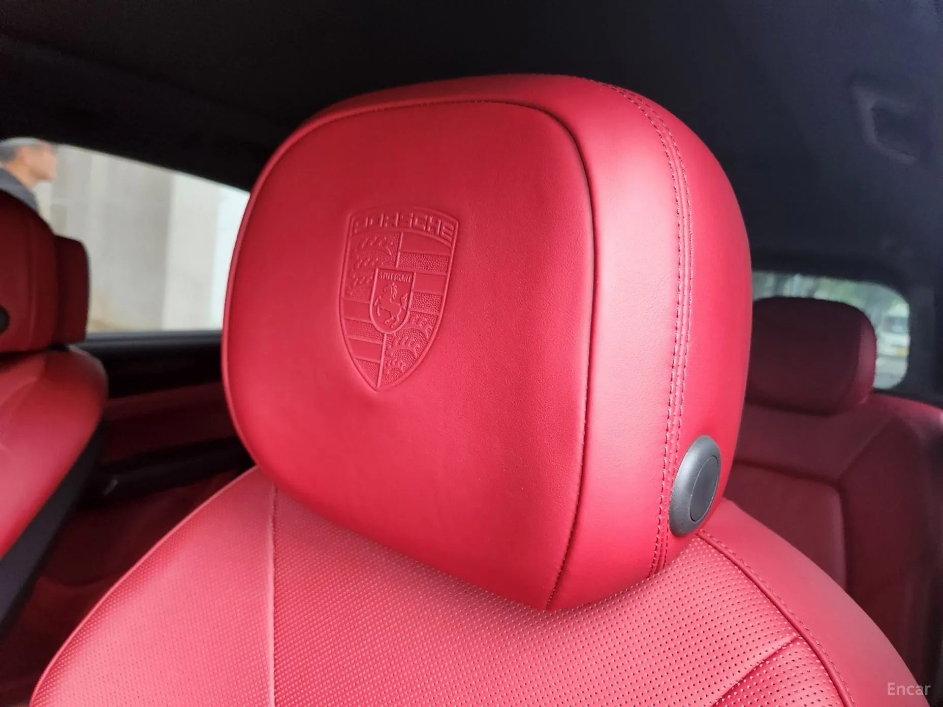 Porsche Cayenne (PO536) превью 10