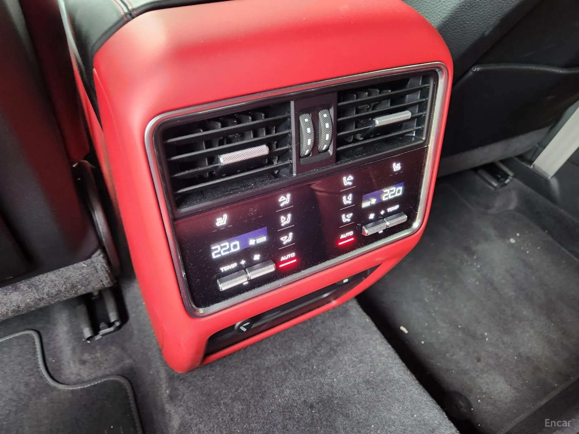 Porsche Cayenne (PO536) превью 15