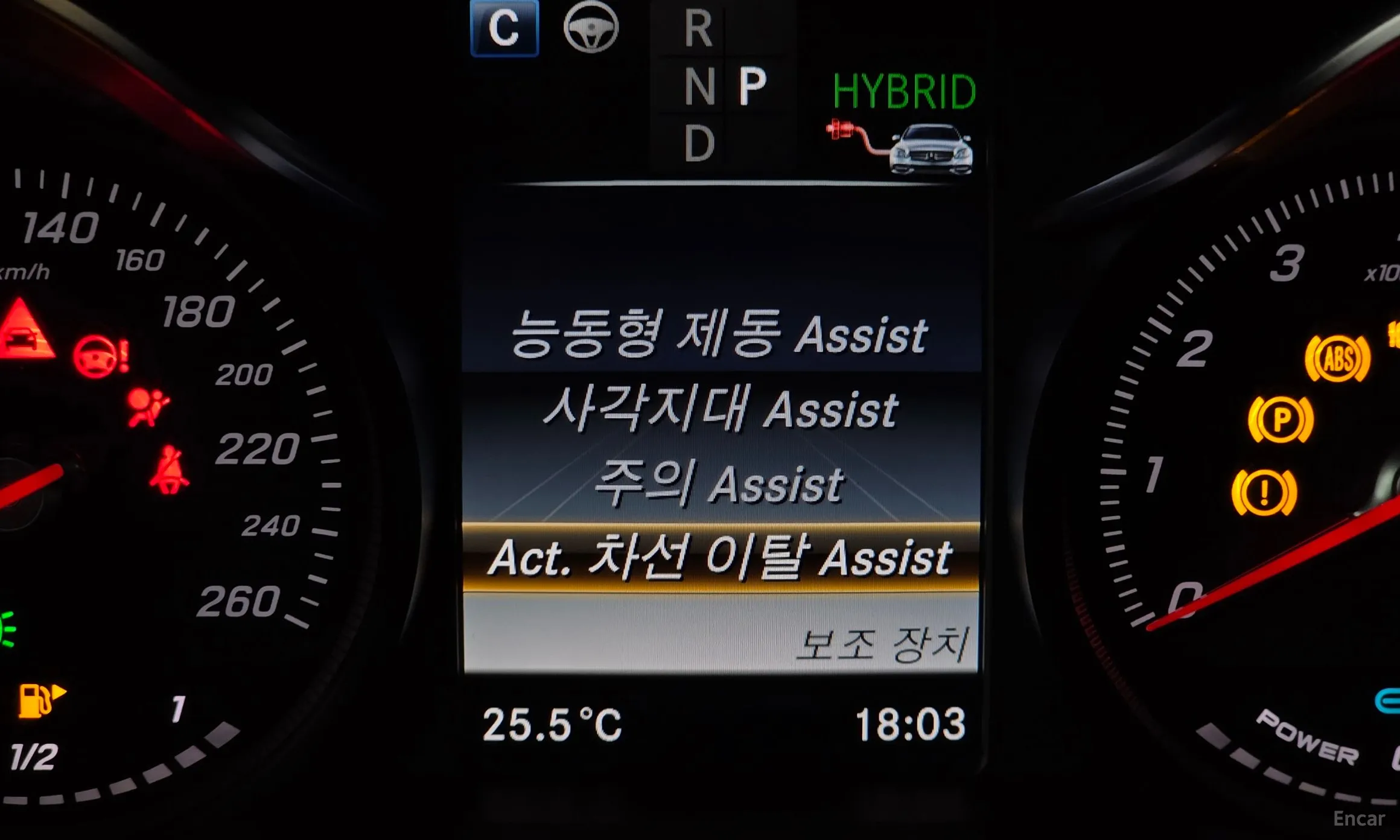 Mercedes Benz GLC-Class X253 превью 16