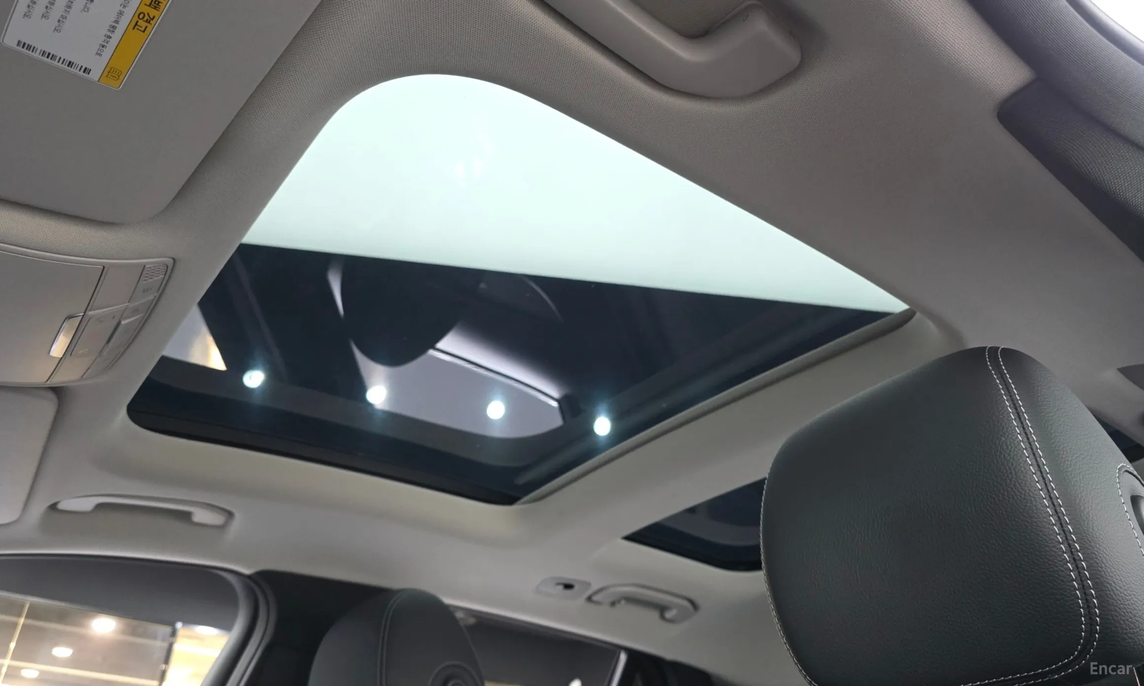 Mercedes Benz GLC-Class X253 превью 19