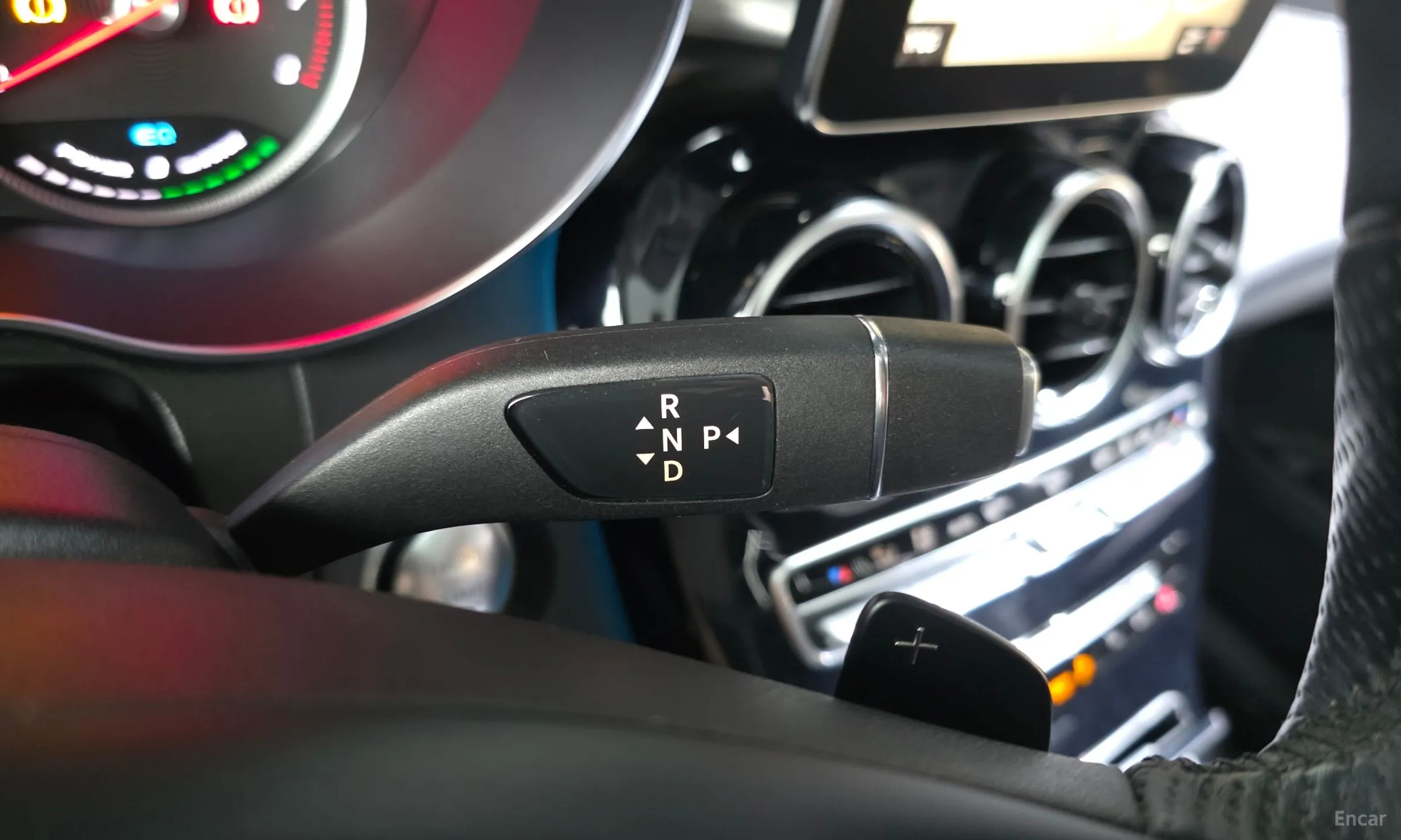 Mercedes Benz GLC-Class X253 превью 9