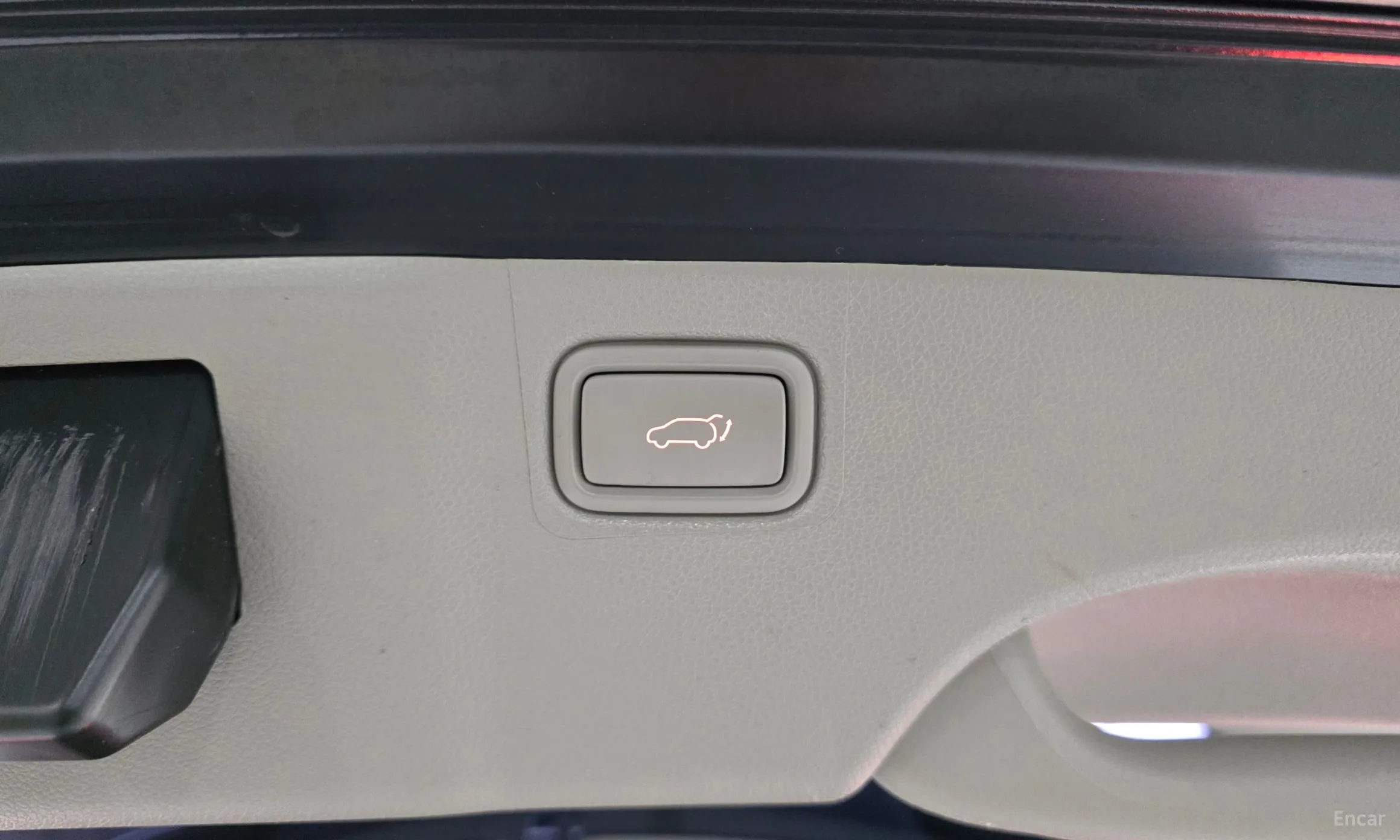 Kia Carnival превью 16