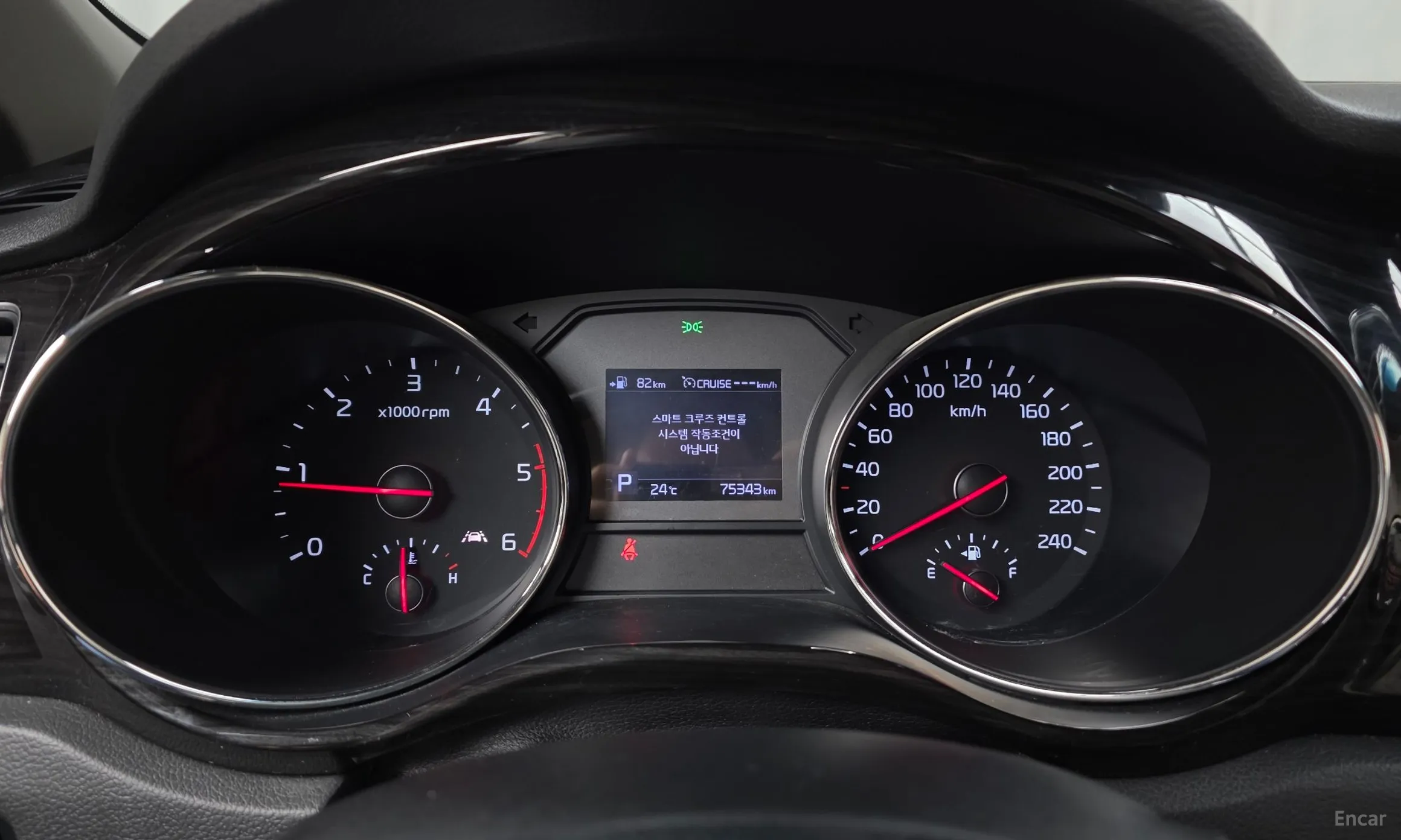 Kia Carnival превью 8