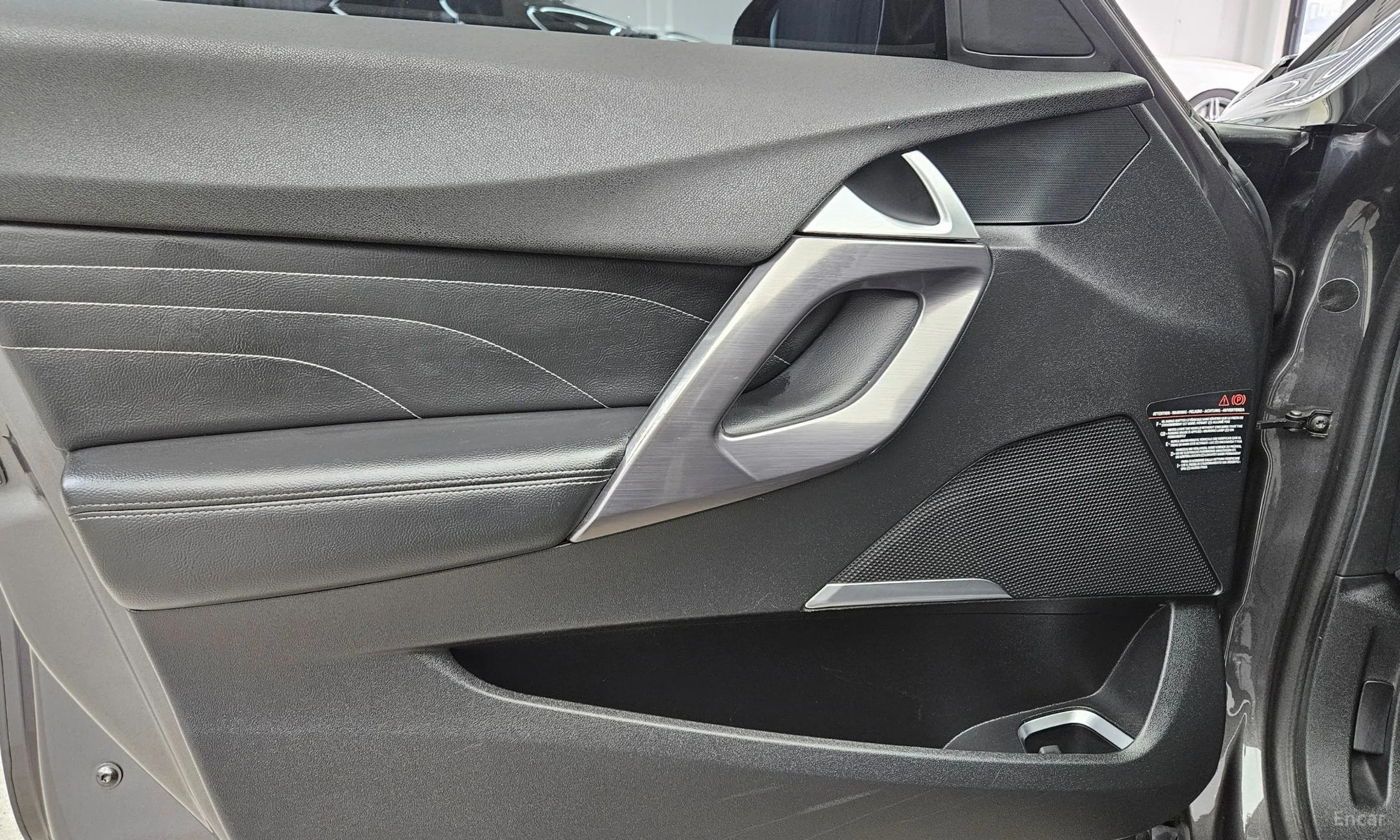 Citroën/DS DS5 превью 11