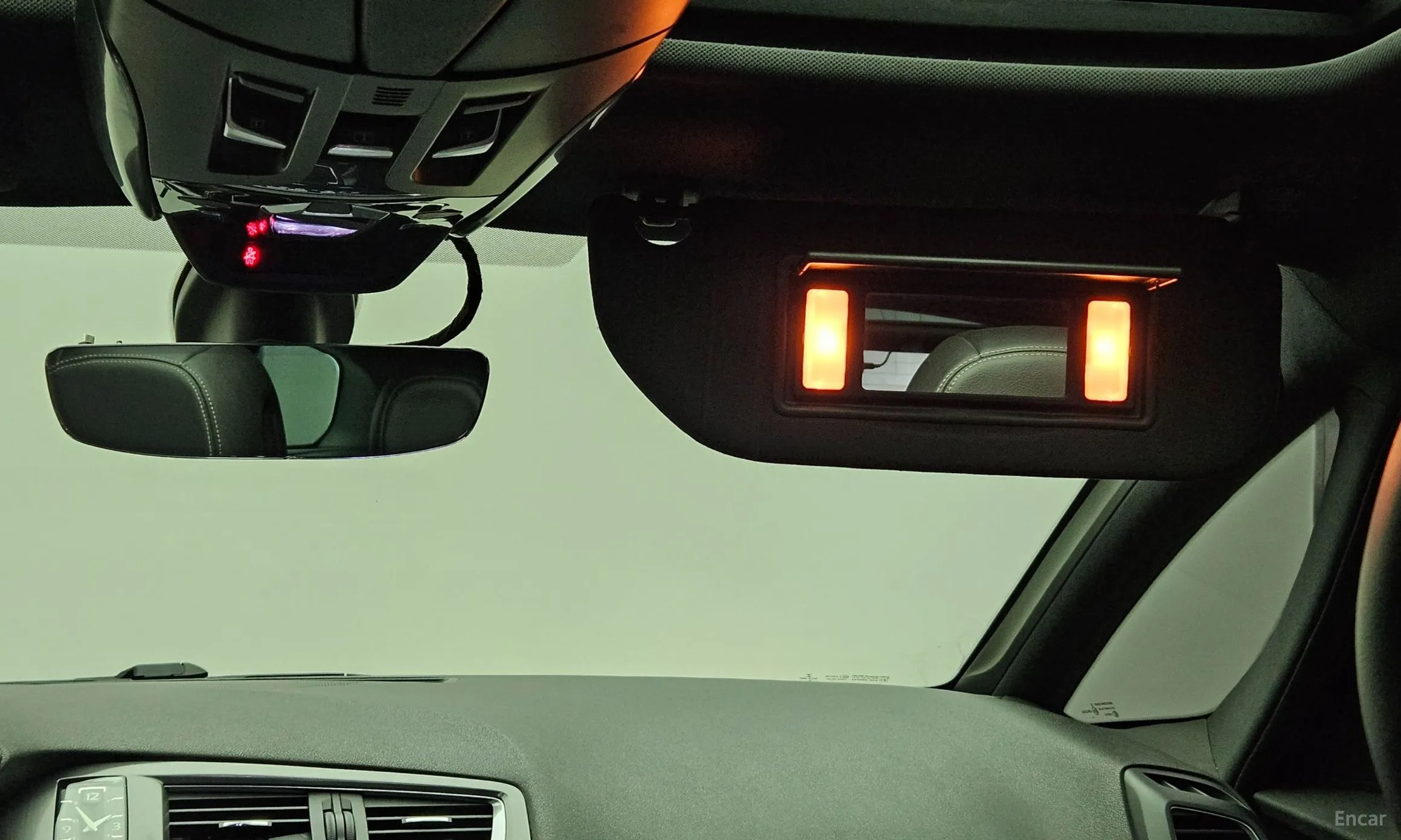 Citroën/DS DS5 превью 18